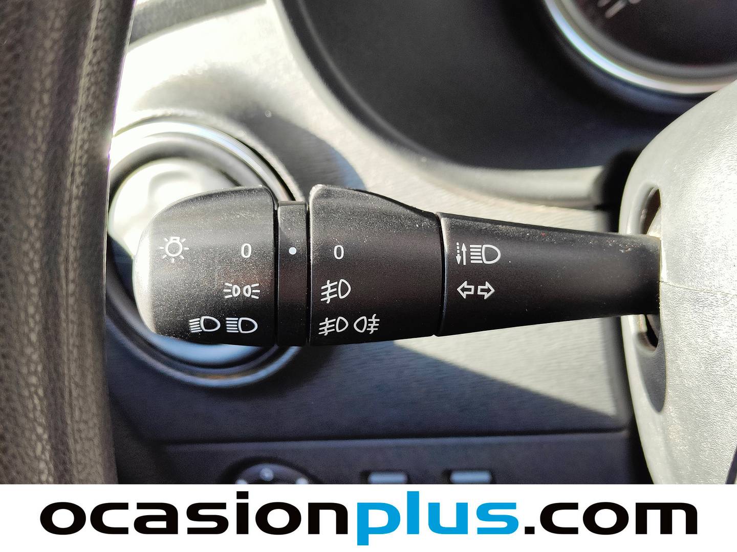 Dacia Lodgy Dacia Lodgy Comfort Blue dCi (95 CV) de ocasión