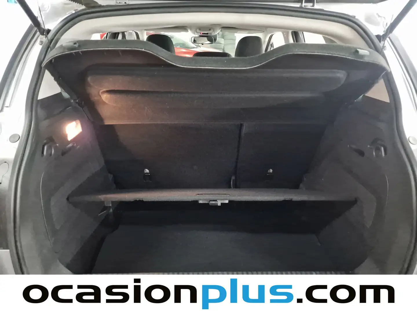 Foto Citroën C3 Aircross Citroen C3 Aircross BlueHDi 110 S&S Feel Pack (110 CV)