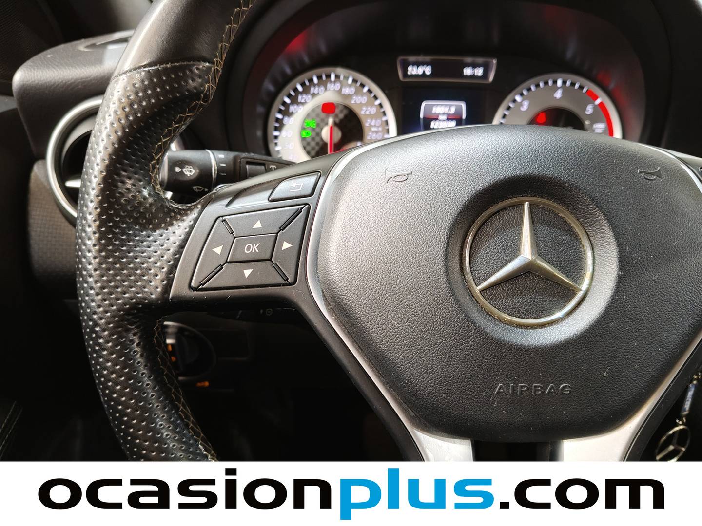 Mercedes Clase A Mercedes Clase A Clase A 180 CDI Urban (109 CV) 109cv