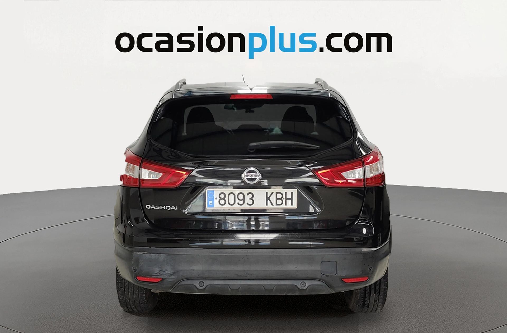 Nissan Qashqai dCi 110 N-Connecta 4x2 - foto 14