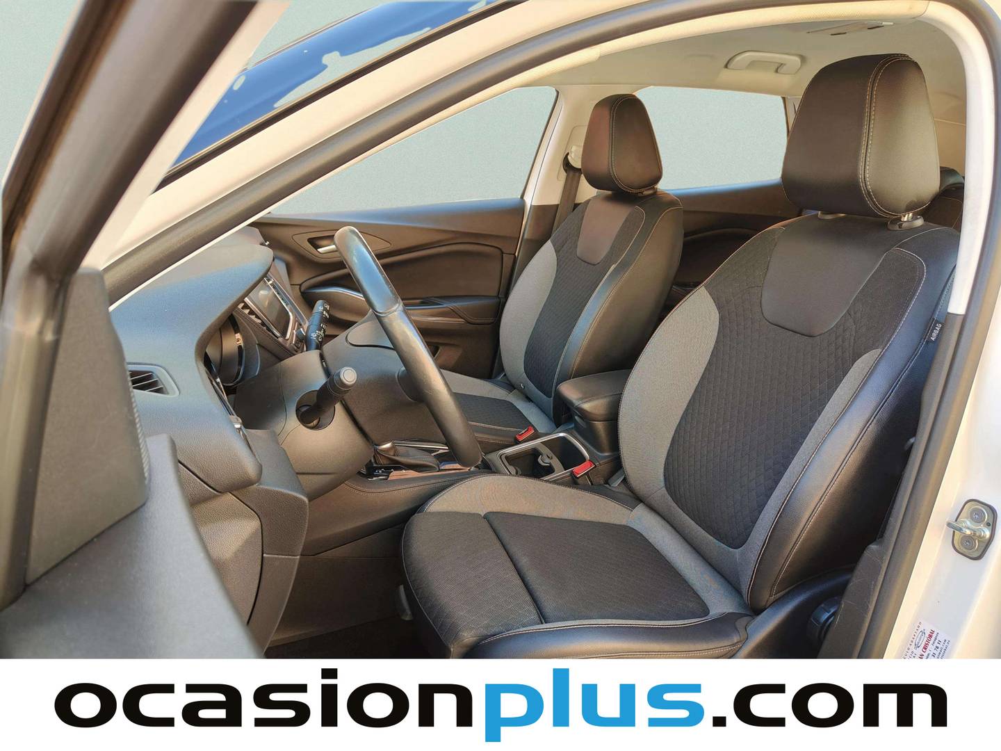 Opel Grandland X Opel Grandland X 1.5 CDTi Ultimate Auto (130 CV) seminuevo