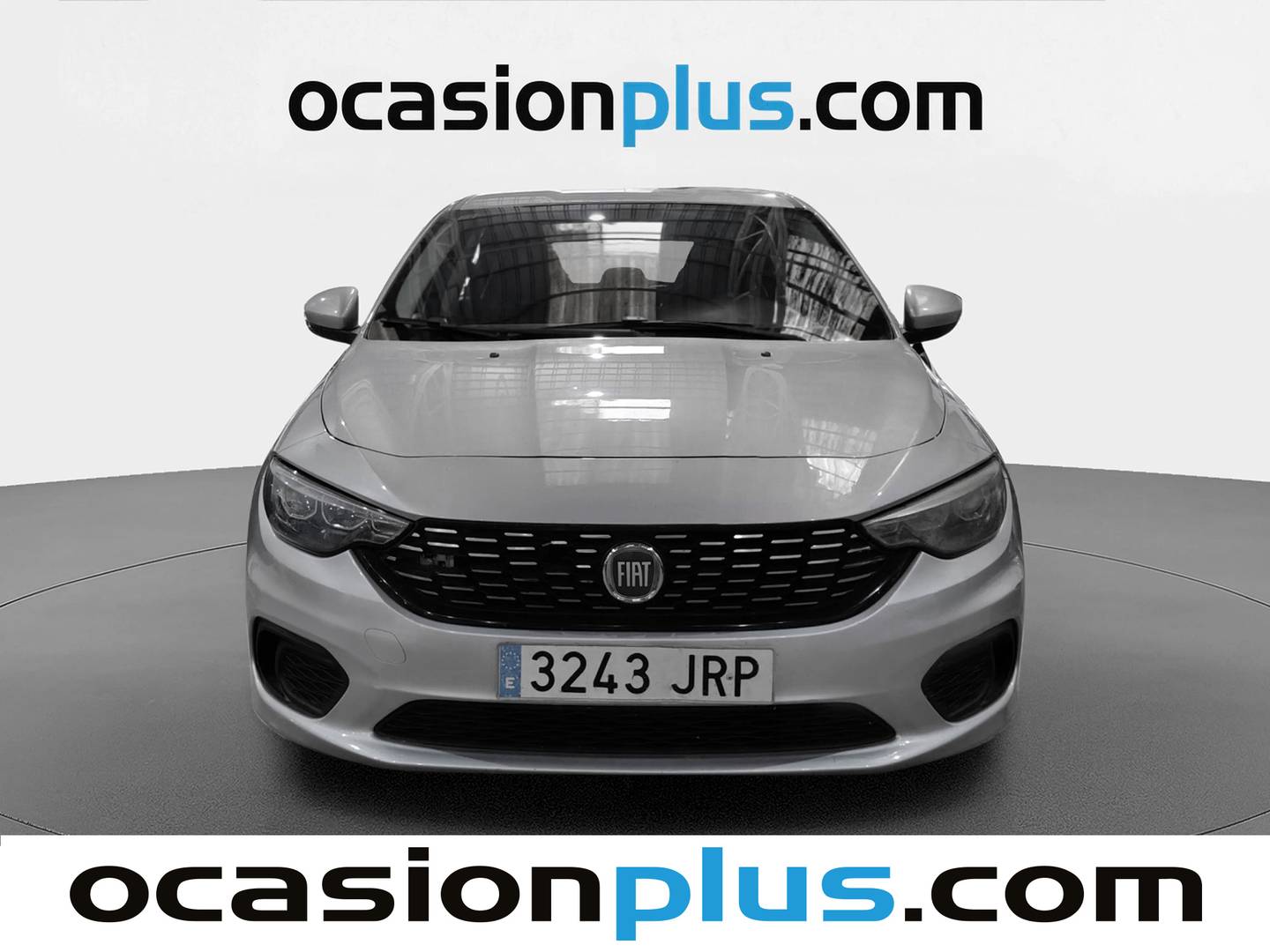 Fiat Tipo Fiat Tipo 1.4 Easy (95 CV) 95cv