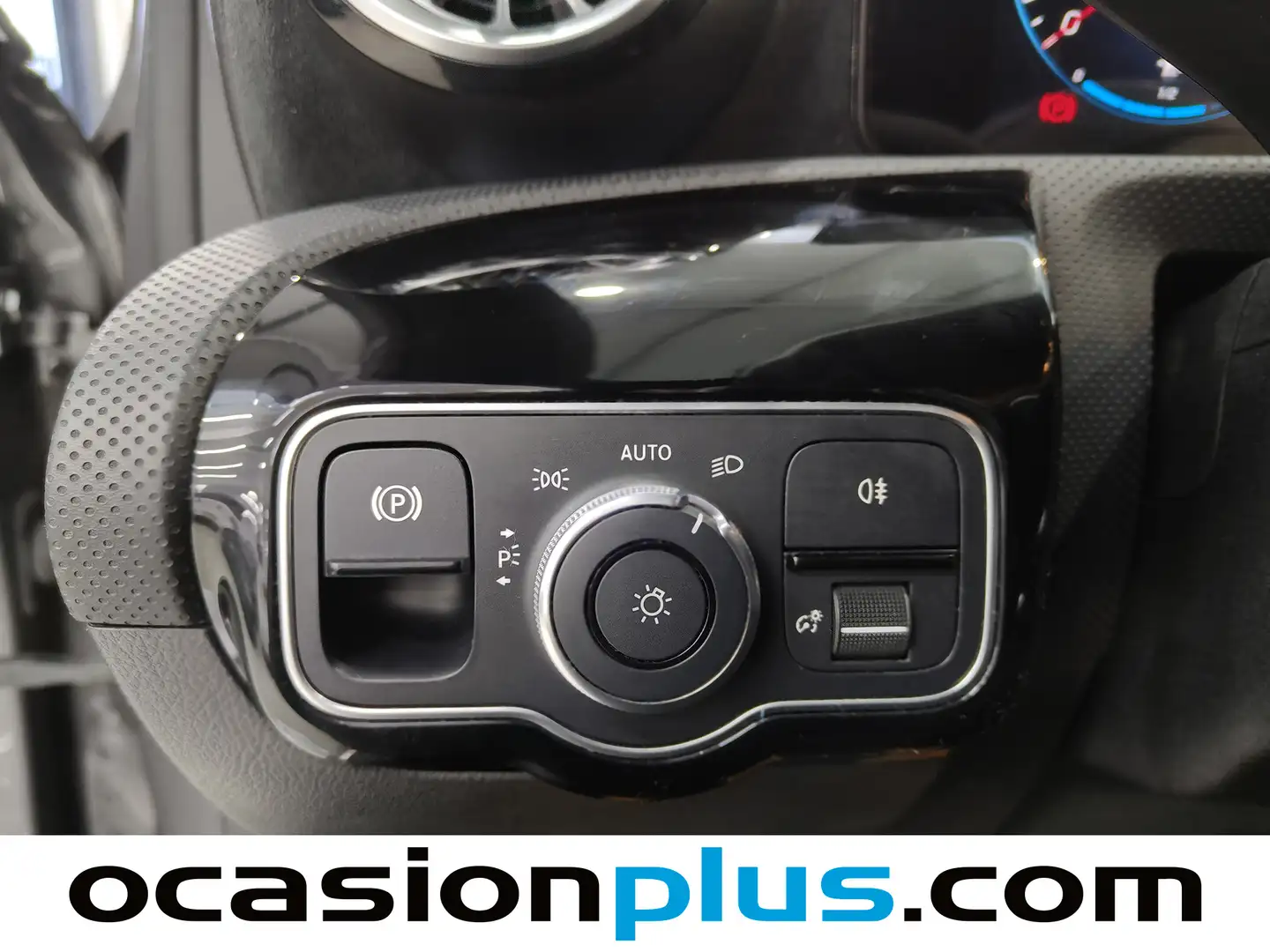 Foto Mercedes Clase A Mercedes-Benz Clase A Clase A 250 e (218 CV) Pack AMG