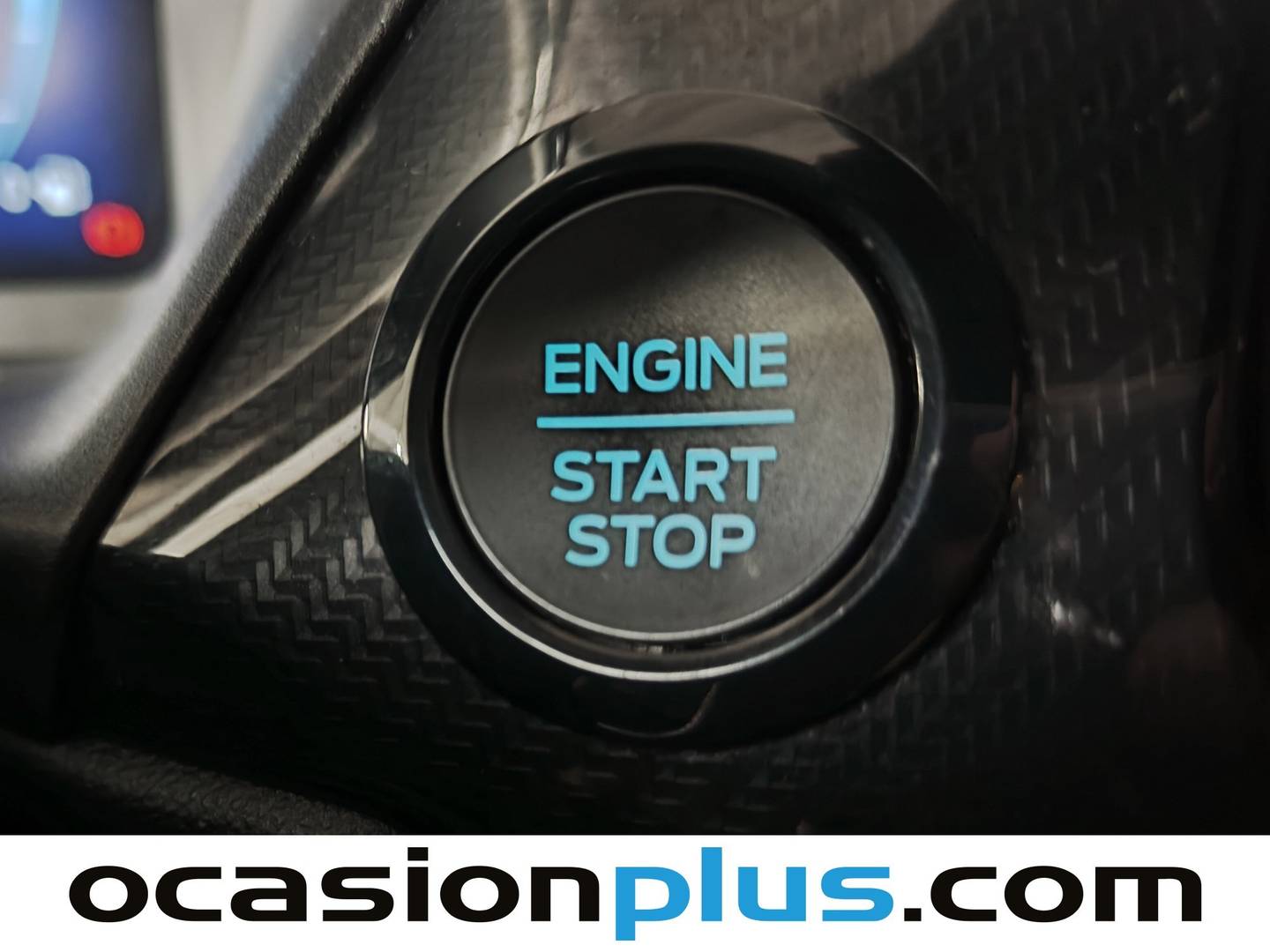 Foto Ford Puma Ford Puma 1.0 EcoBoost MHEV ST-Line (125 CV)