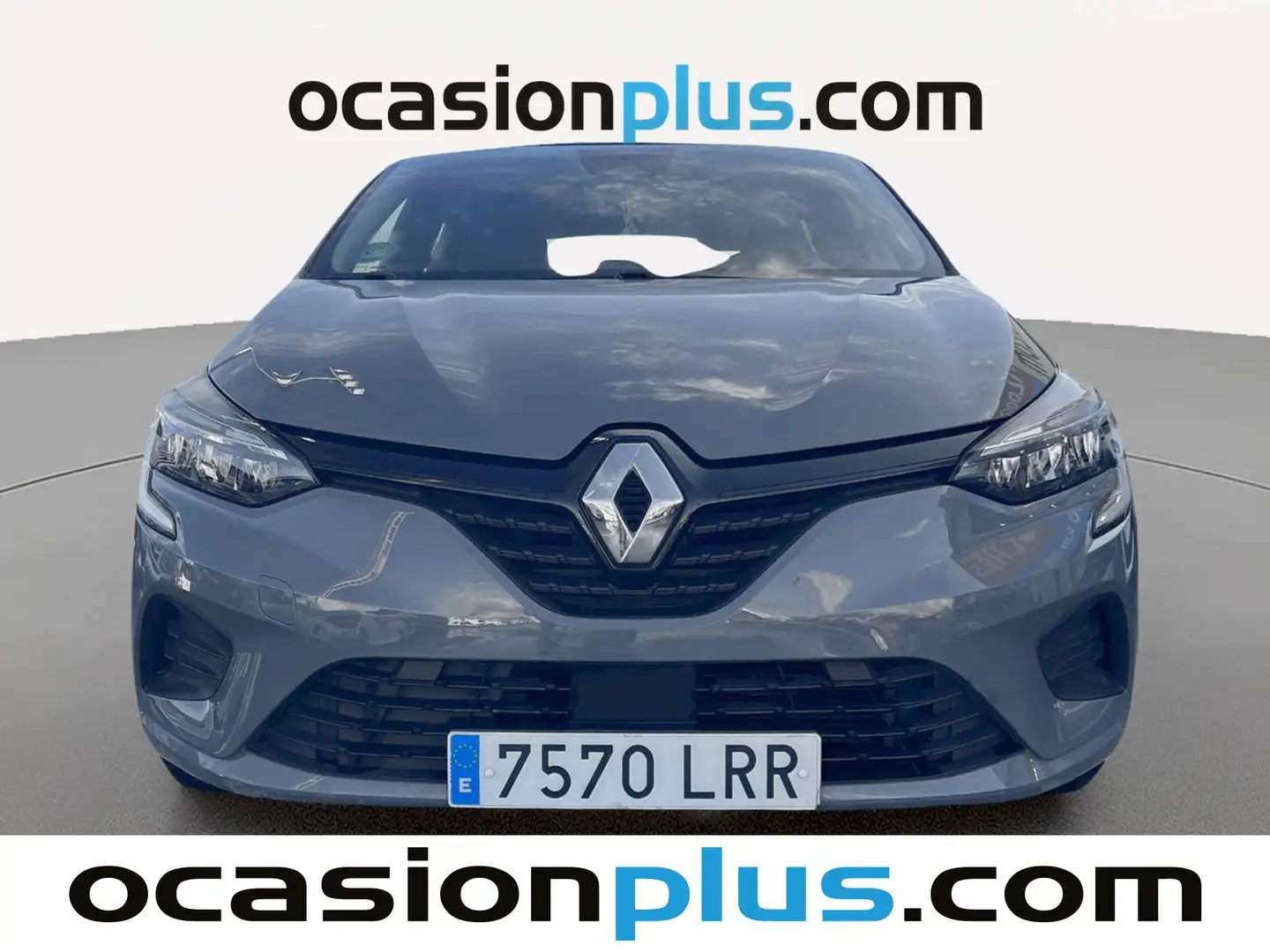 Foto Renault Clio Renault Clio Life SCe  (65 CV)