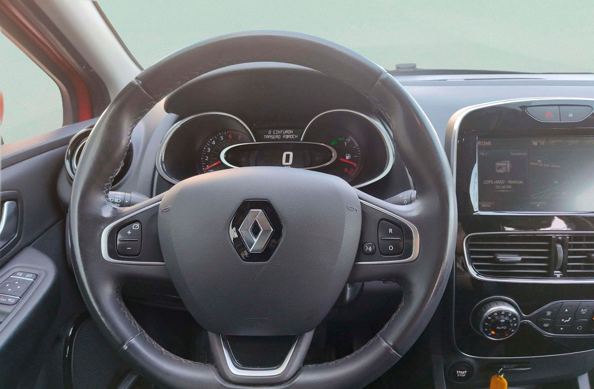 Renault Clio Zen Energy TCe - foto 20