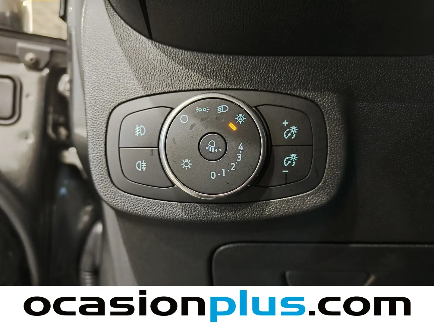 Foto Ford Fiesta Ford Fiesta 1.0 EcoBoost S&S Vignale Auto (100 CV)