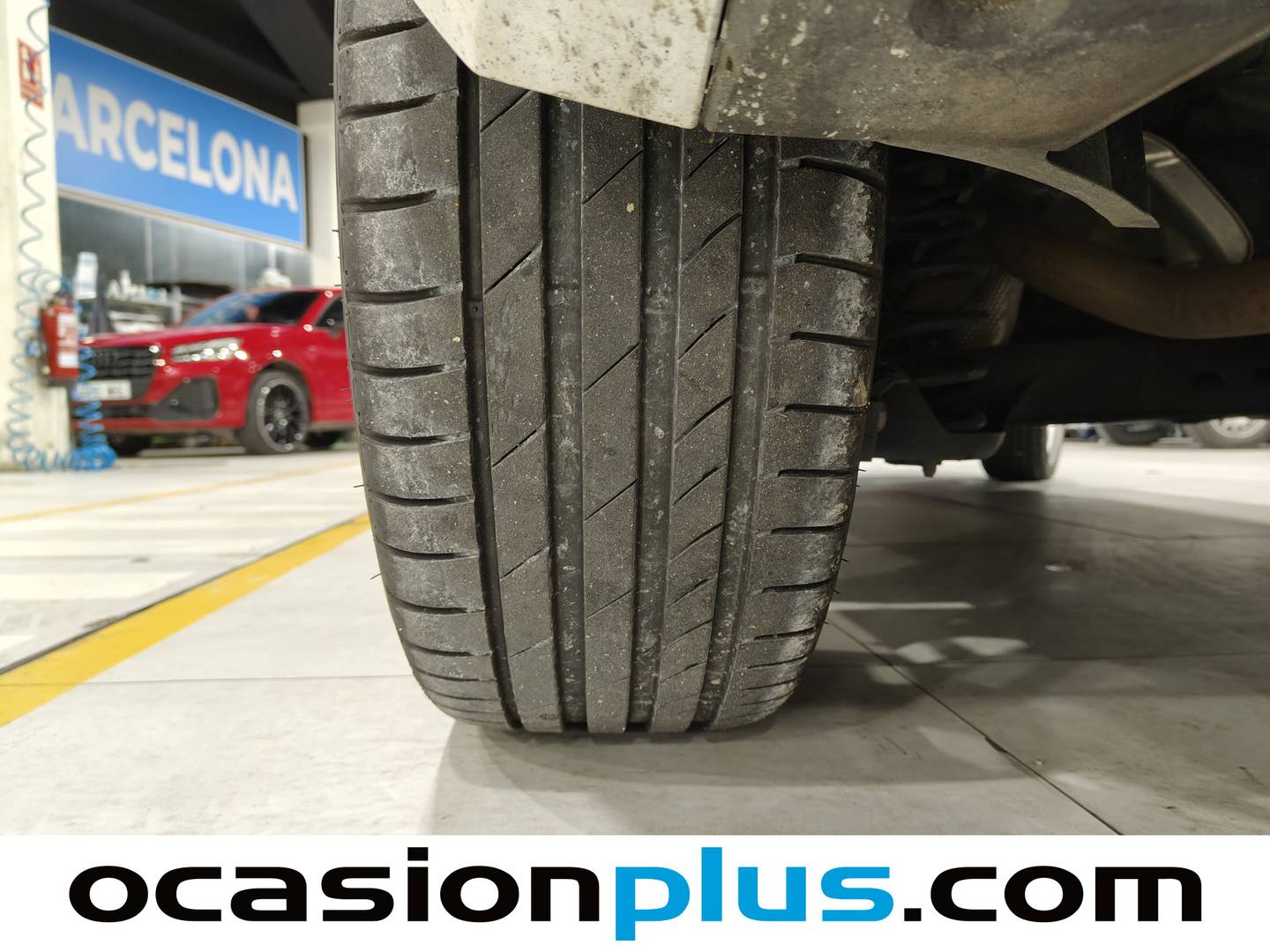 Foto Audi Q2 Audi Q2 Adrenalin 30 TDI (116 CV) S tronic Pack S-Line