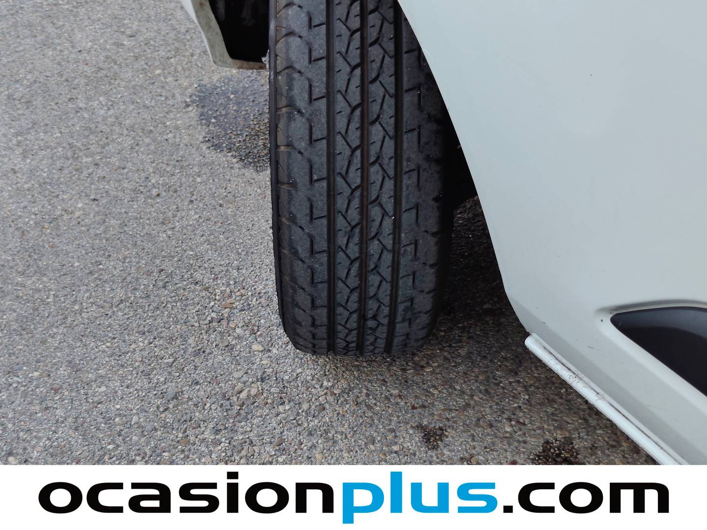 Ford Transit Custom Ford Transit Custom Furgon 2.0 TDCI 280 L1 Trend (130 CV) 130cv