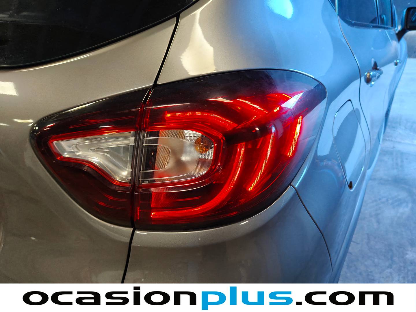 Renault Captur Renault Captur Zen Energy TCe (90 CV) gasolina