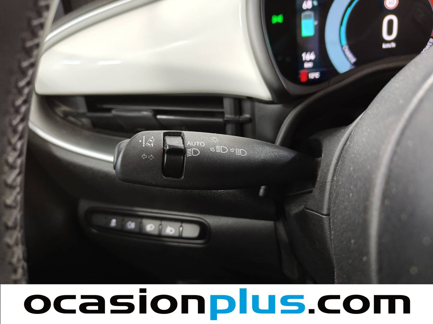 Foto Fiat 500 Fiat 500 Electrico Electrico 500 Icon Hb 320km (118 CV)