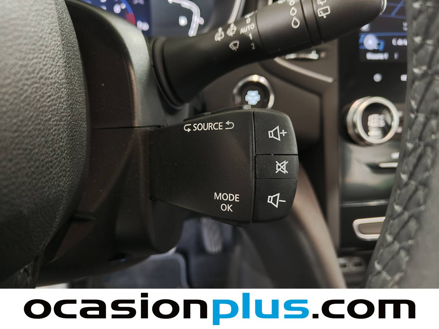 Foto Renault Mégane Renault Megane Zen Fast Track TCe (140 CV)