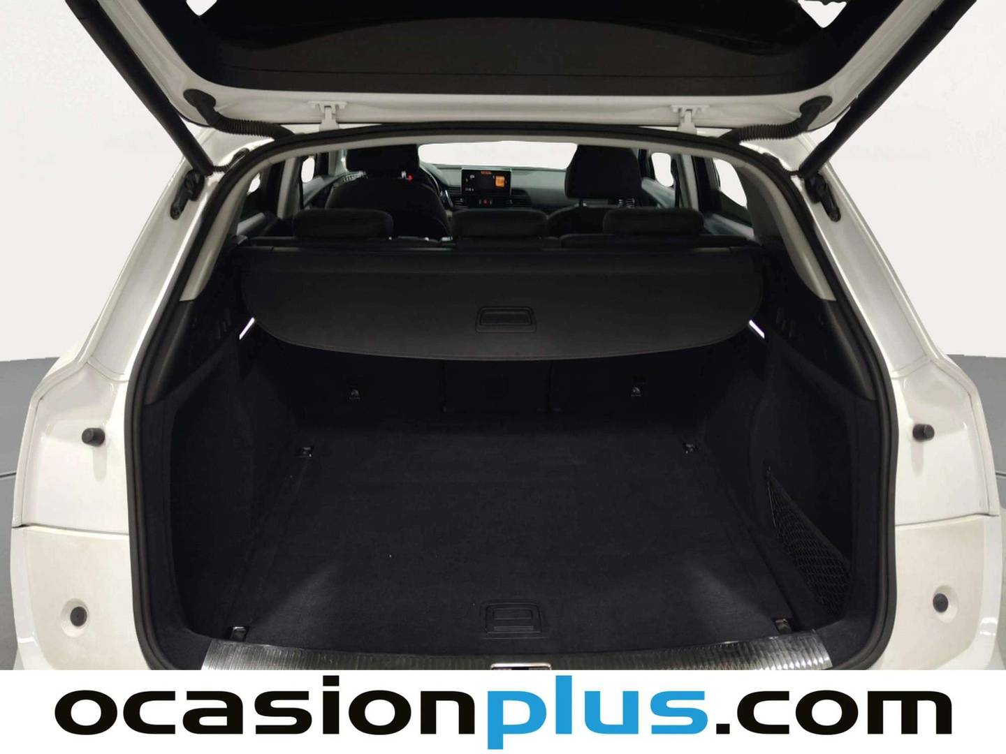 Audi Q5 Audi Q5 Design 35 TDI quattro (163 CV) S tronic diésel