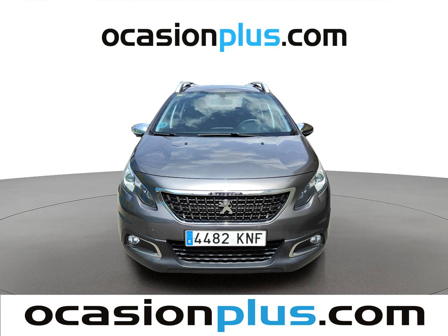 Peugeot 2008 Peugeot 2008 PureTech 110 S&S Style EAT6 (110 CV) 110cv