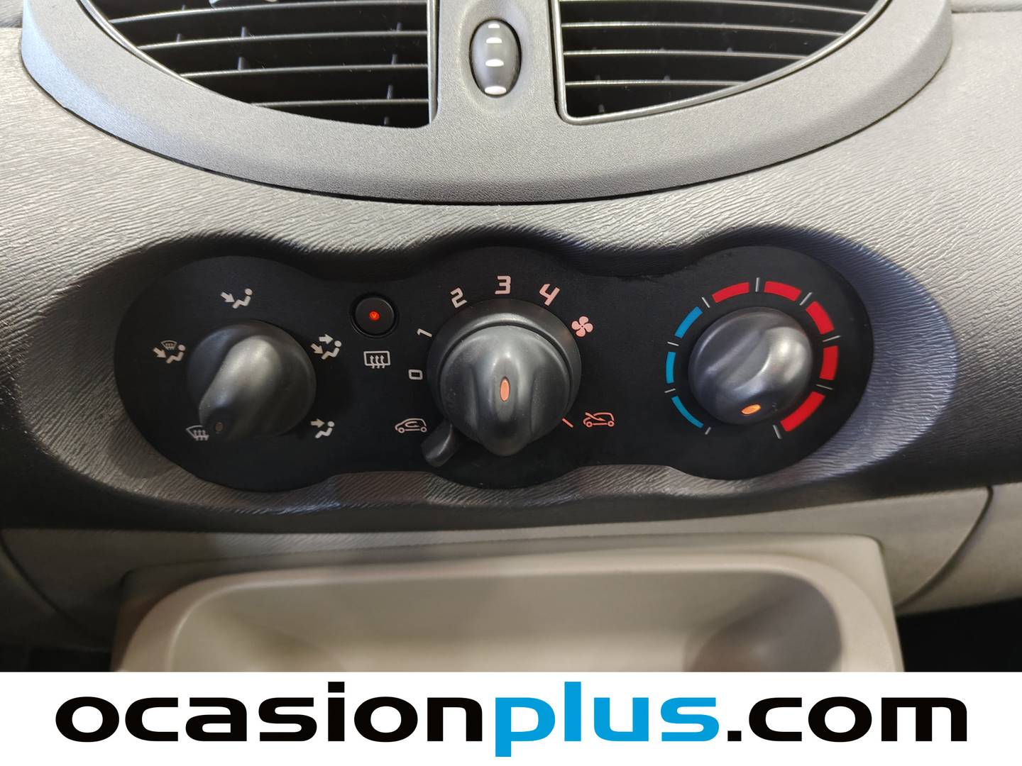 Foto Renault Twingo Renault Twingo Acces 1.2 (60 CV) eco2