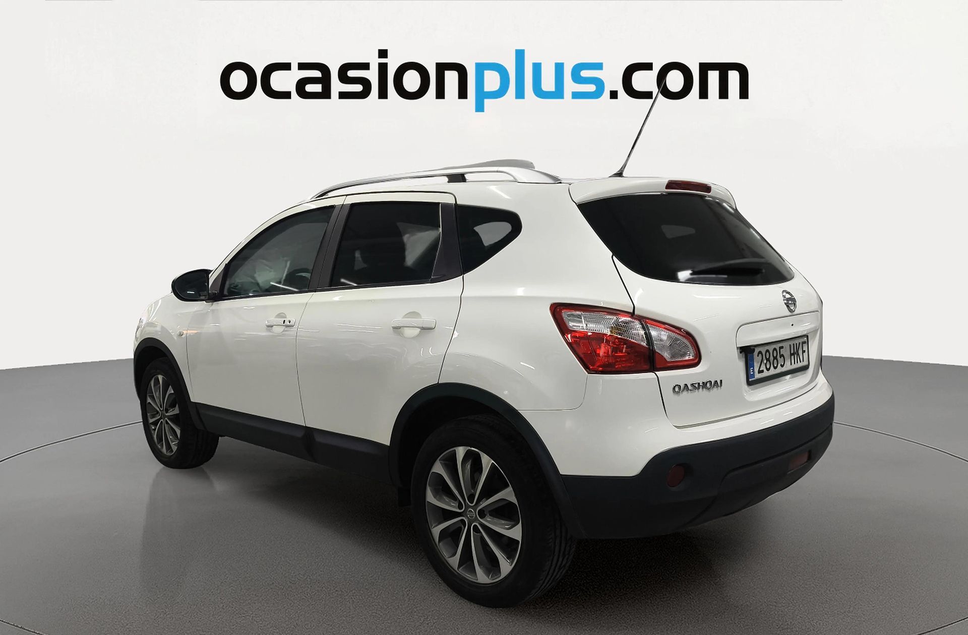 Nissan Qashqai 1.6 Tekna Premium 4x2 - foto 3