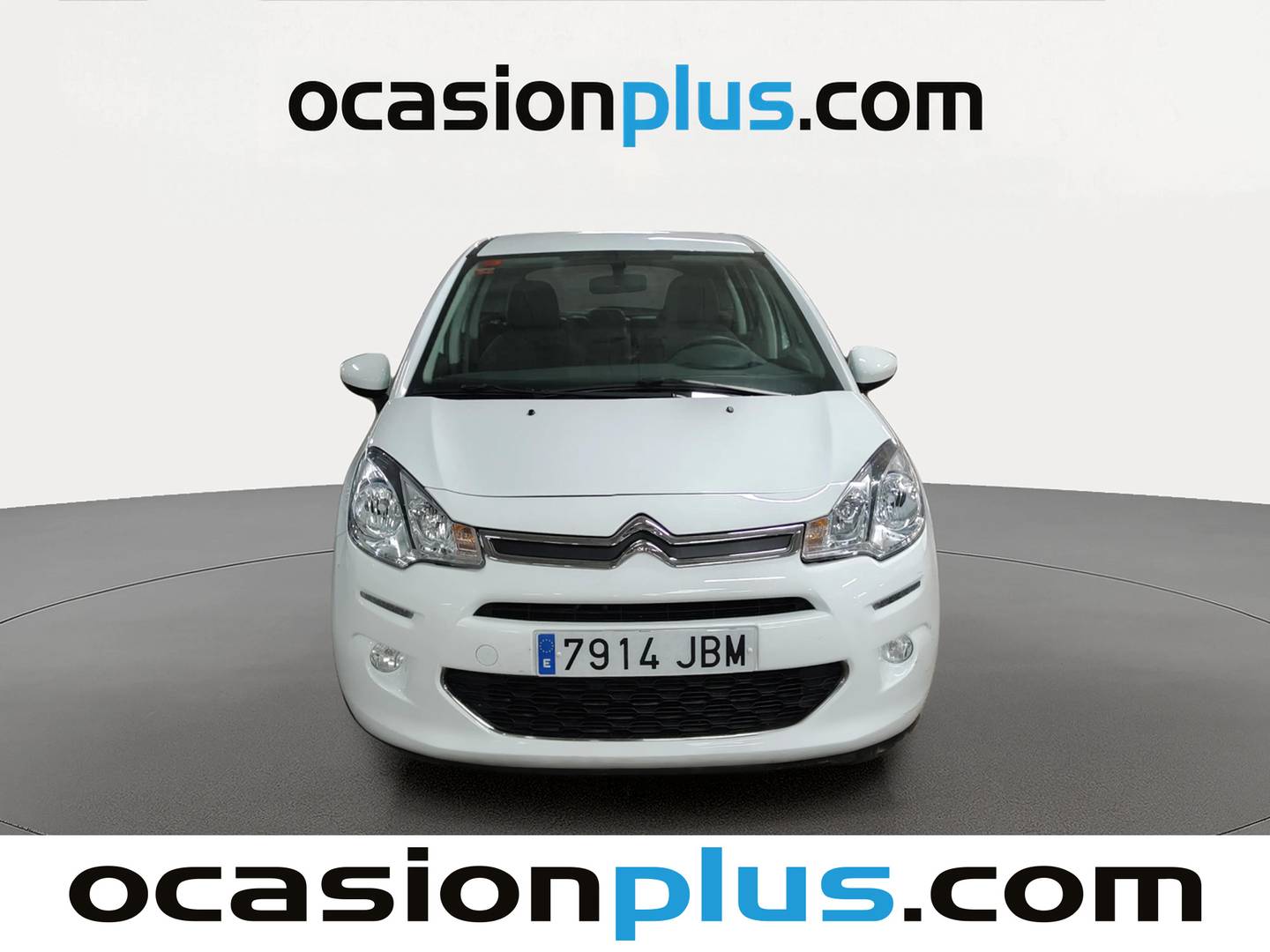 Citroën C3 Citroën C3 PureTech Collection (82 CV) barato