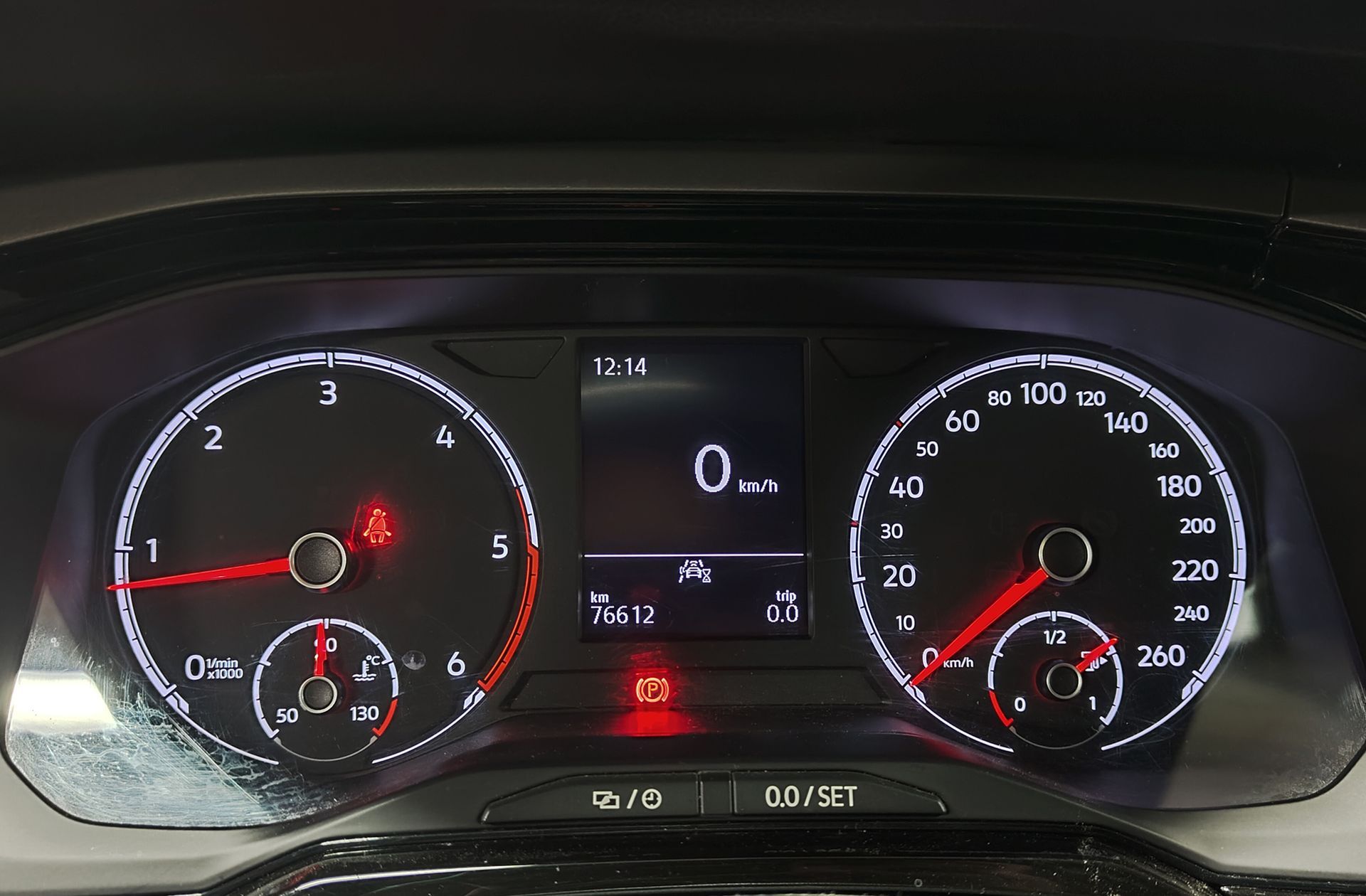 Volkswagen Polo Advance 1.6 TDI - foto 19