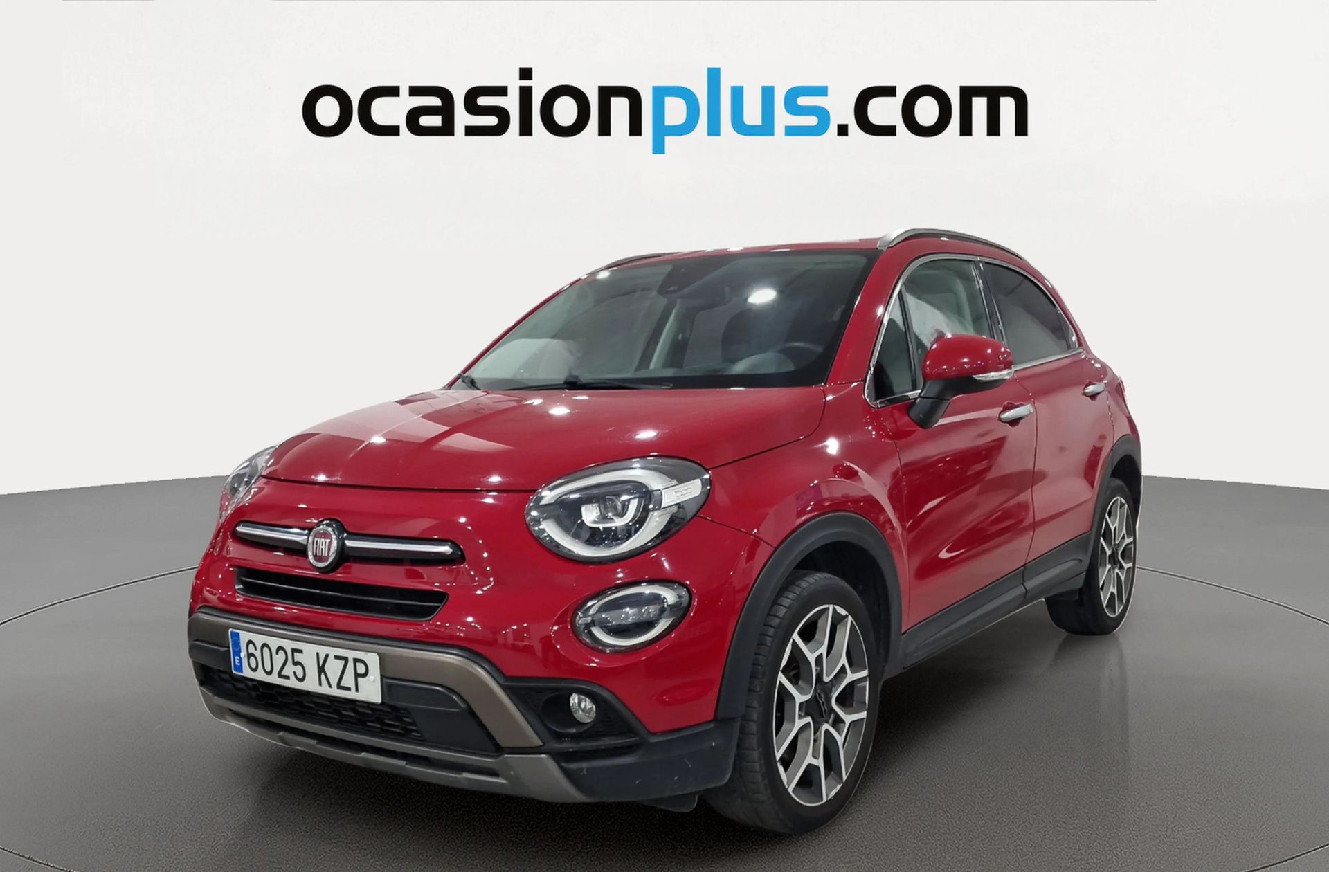 Fiat 500X 1.6 MultiJet Cross 4x2