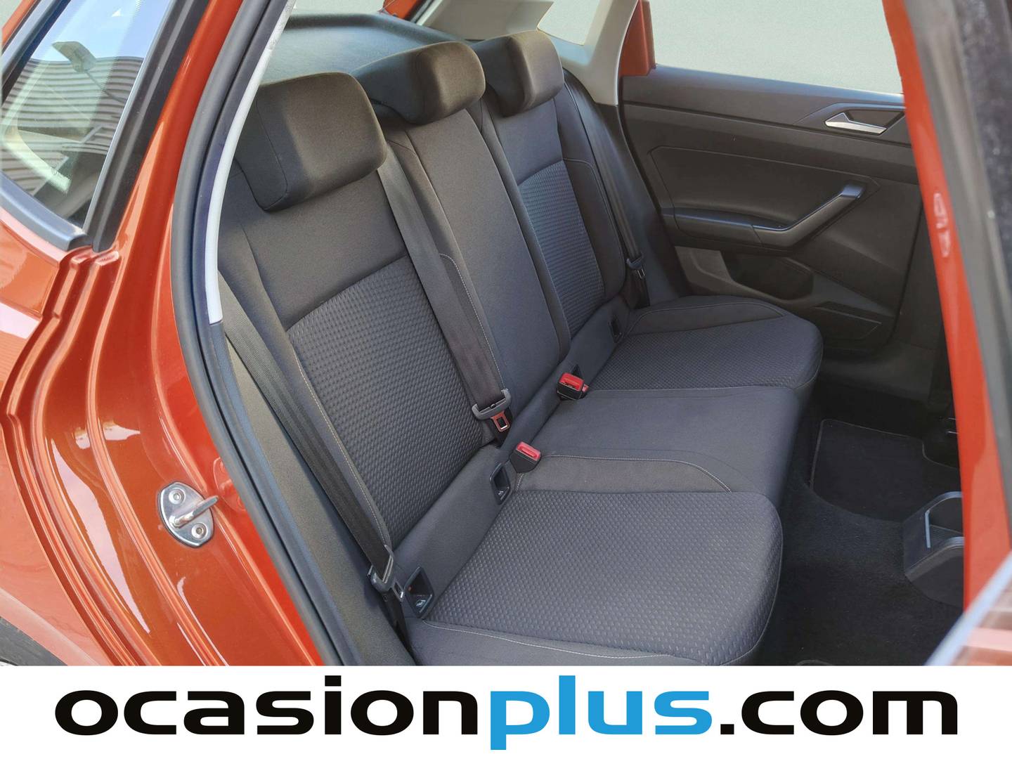 Volkswagen Polo Volkswagen Polo Advance 1.0 TSI  (95 CV) al mejor precio