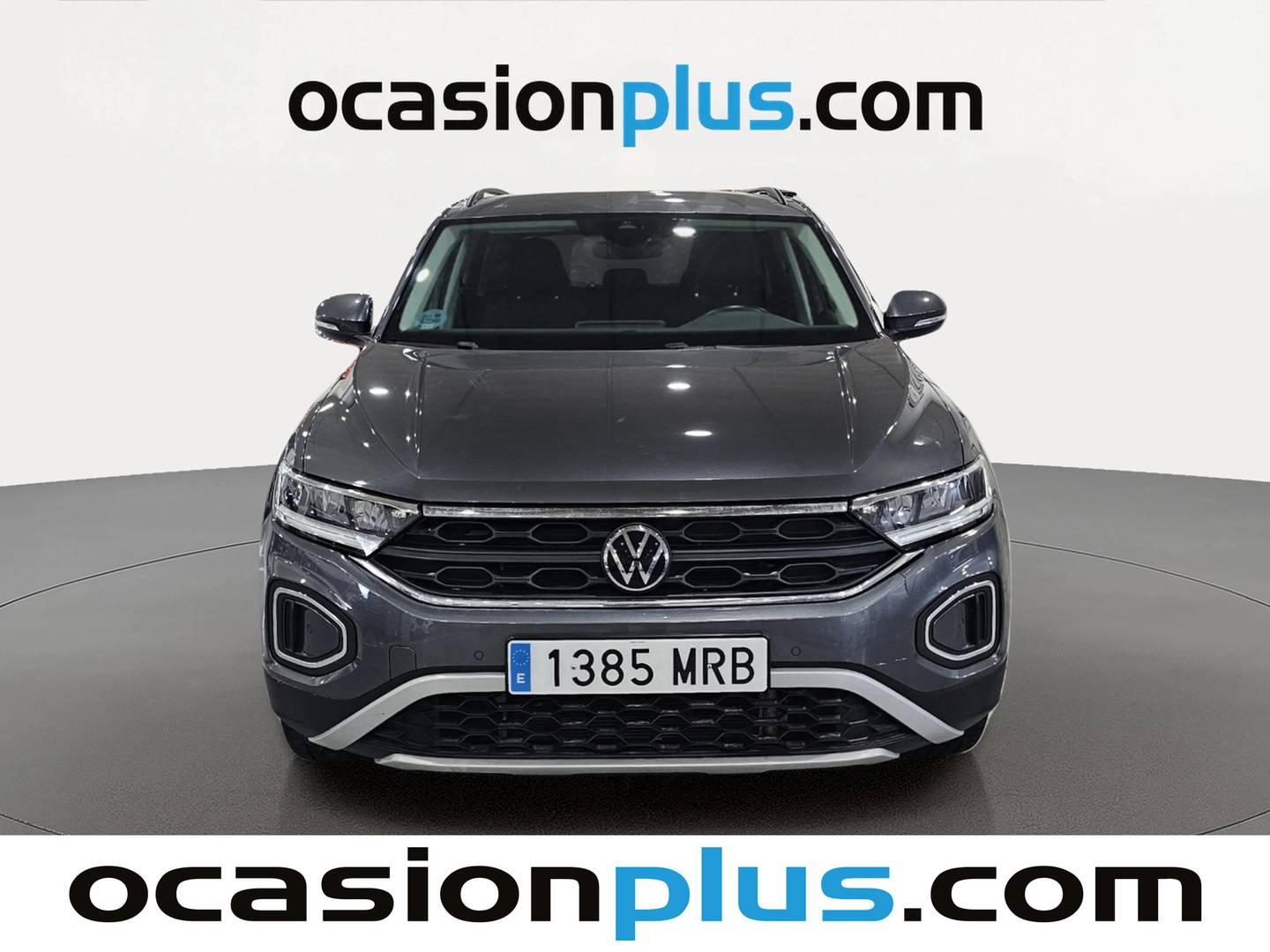 Volkswagen T-Roc Volkswagen T-Roc Life 2.0 TDI (115 CV) al mejor precio
