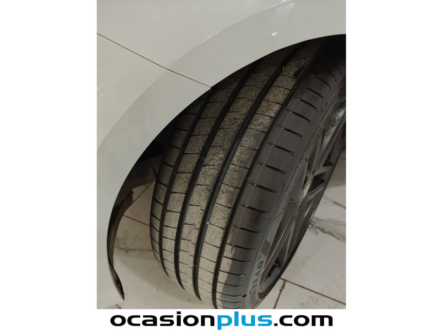Seat León Seat León 1.5 TSI S&S FR Black Edition (150 CV) de ocasión