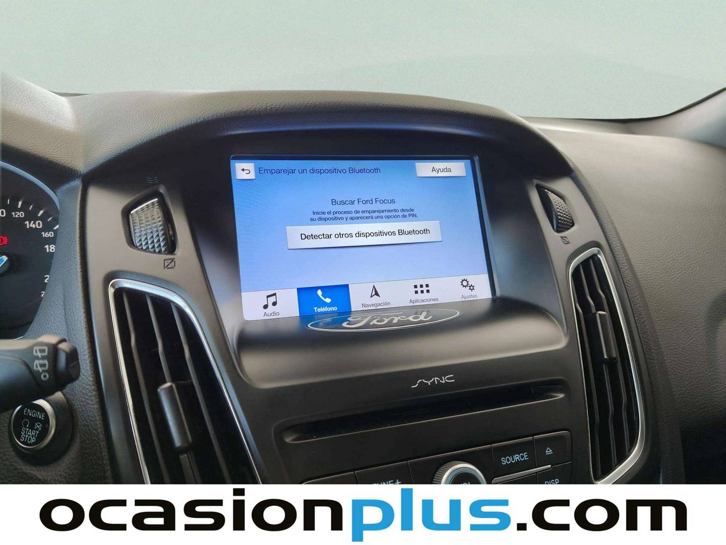 Ford Focus Ford Focus 1.5 Ecoboost ST-Line Auto (182 CV) al mejor precio