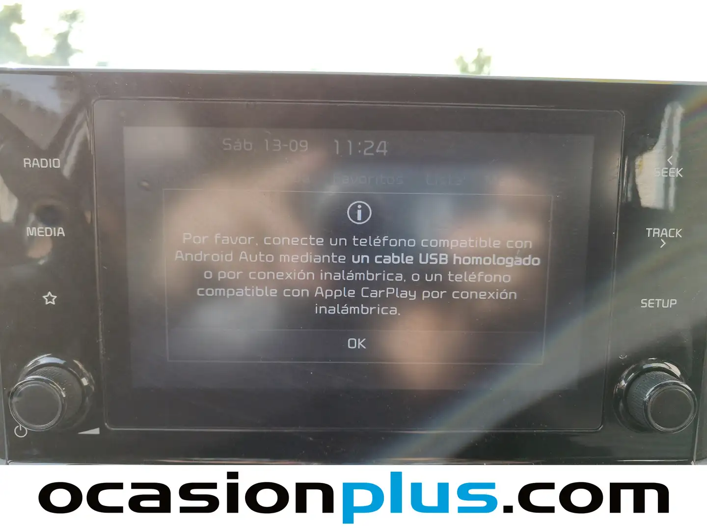 Foto KIA Ceed Kia Ceed 1.6 MHEV iMT Drive (136 CV)