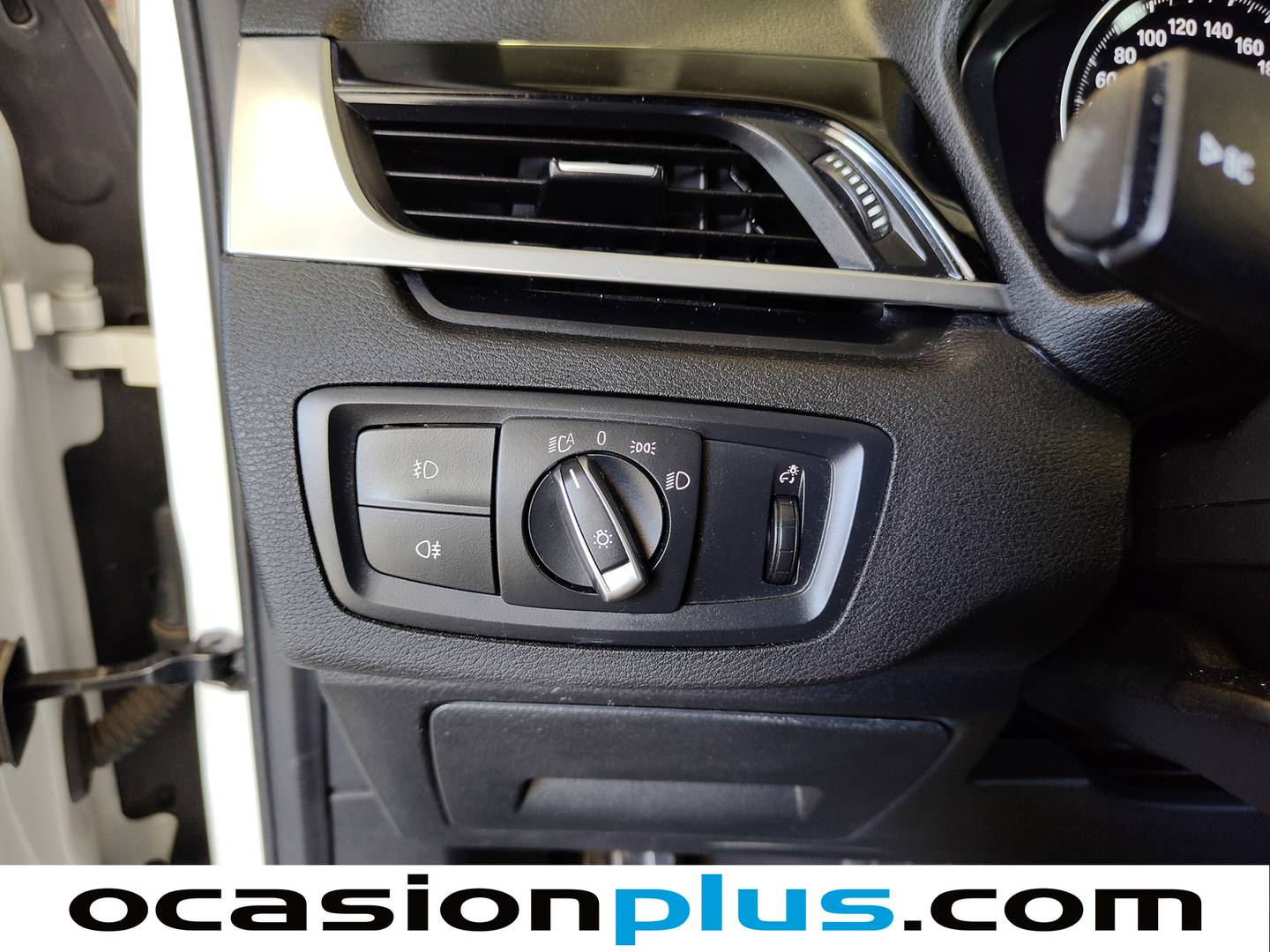 BMW X1 BMW X1 sDrive18d (150 CV) barato