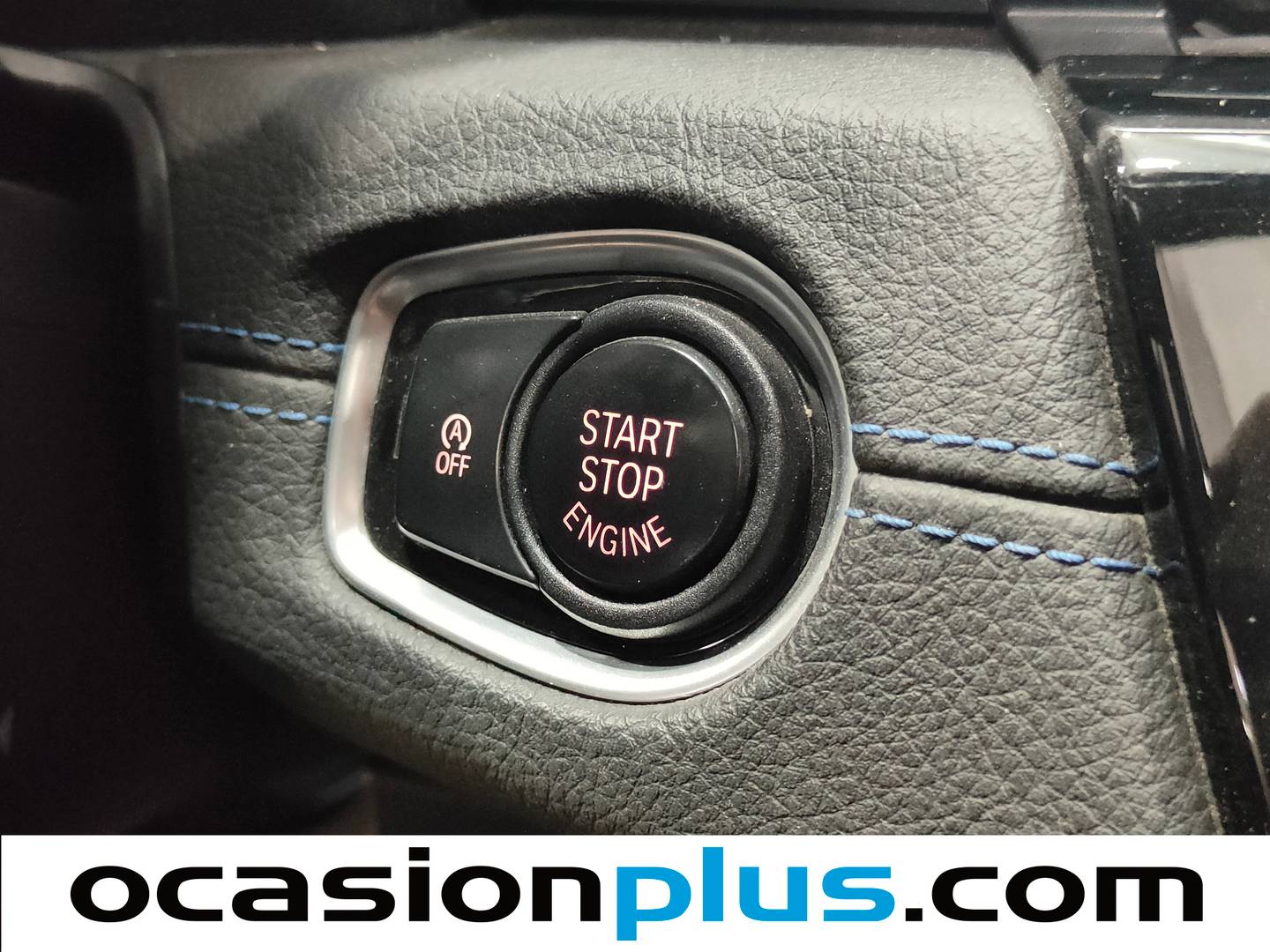 BMW Serie 2 Active Tourer BMW Serie 2 218d Active Tourer (150 CV) Pack M km 0