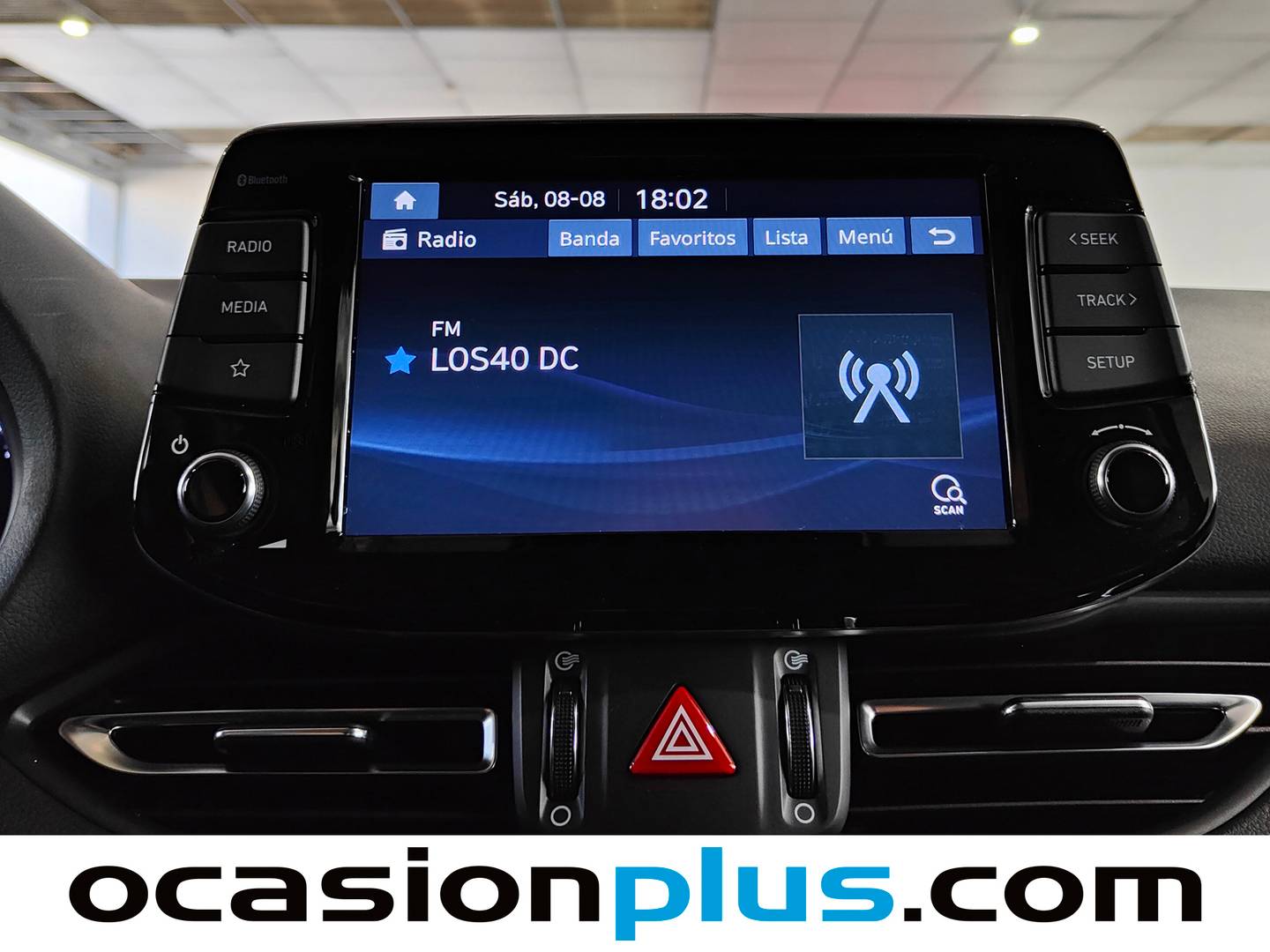 Hyundai i30 Hyundai i30 1.0 TGDI 48V Klass (120 CV) híbrido
