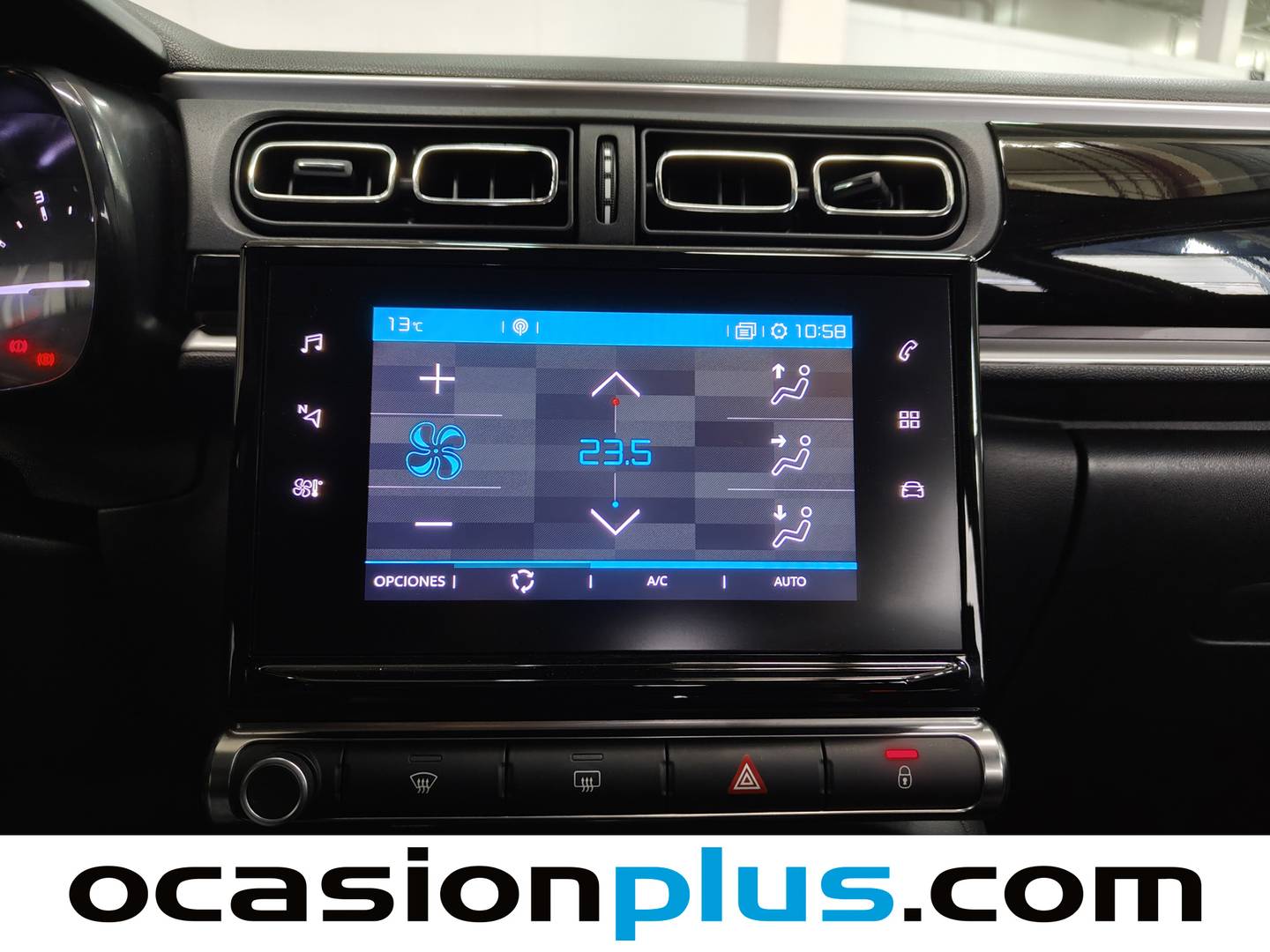 Foto Citroën C3 Origin Citroen C3 Origin PureTech 110 Max (110 CV)