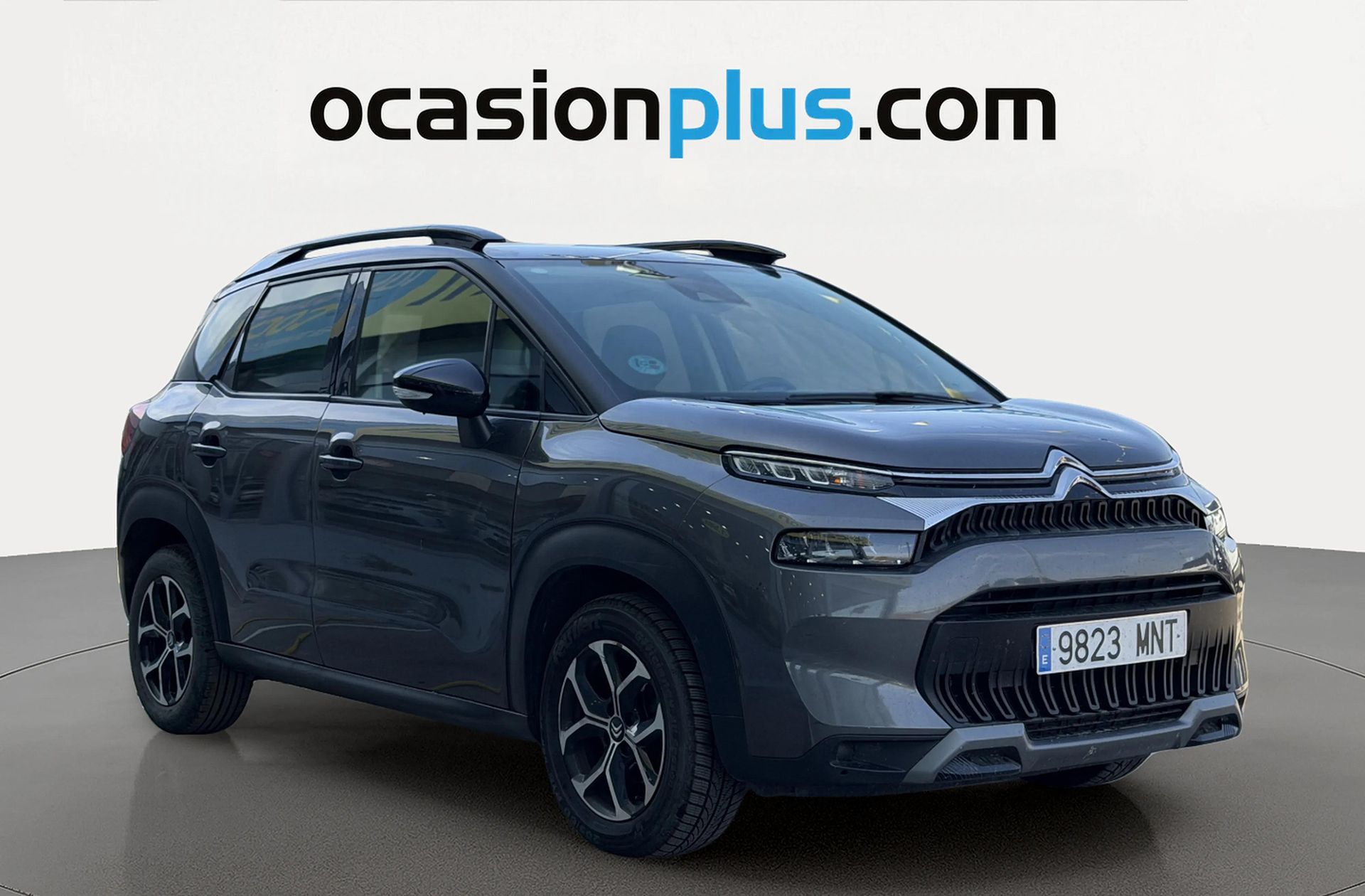 Citroën C3 Aircross PureTech 110 Plus - foto 2