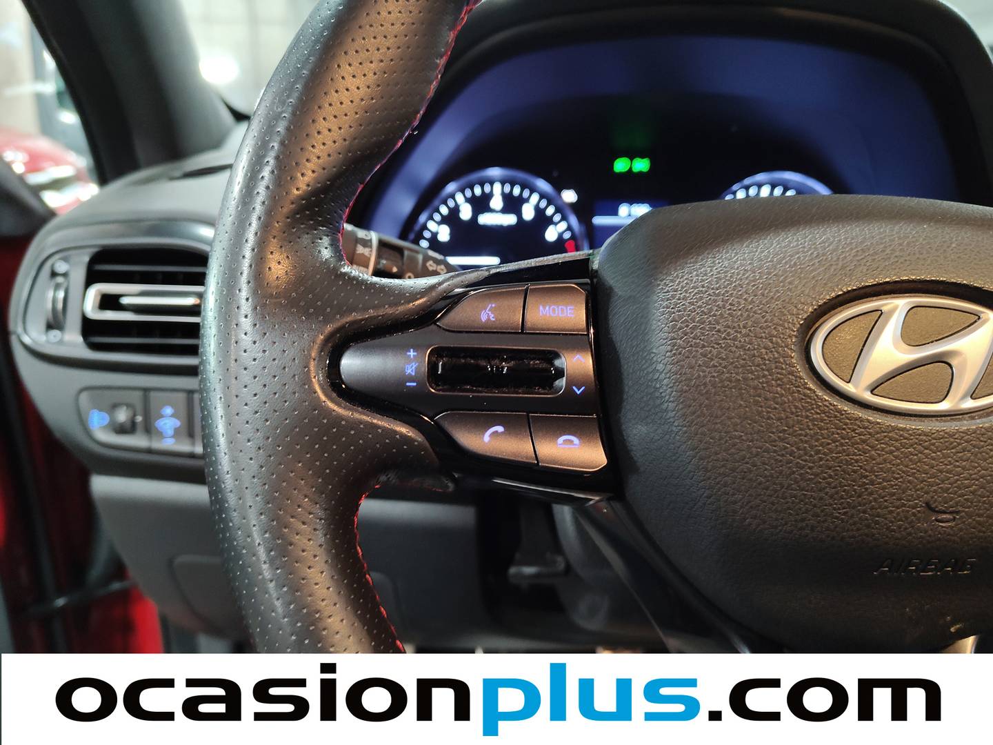 Hyundai i30 Hyundai i30 1.0 TGDI N-Line 30 Aniversario (120 CV) barato