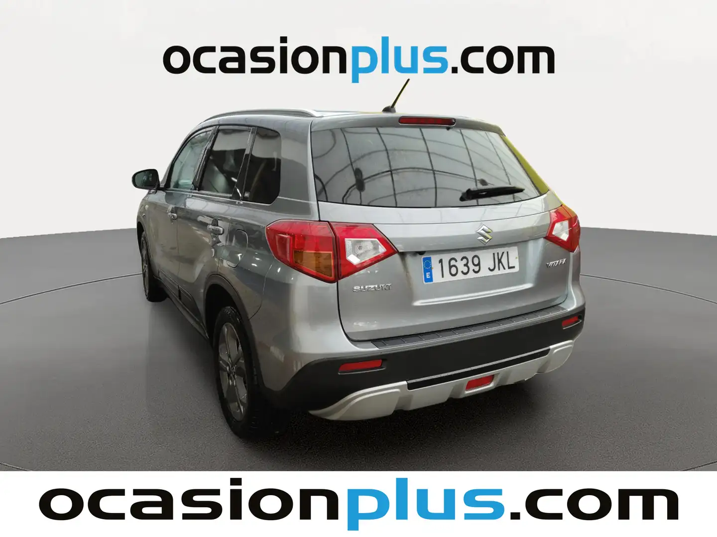 Foto Suzuki Vitara Suzuki Vitara 1.6 DDiS GLE (120 CV)