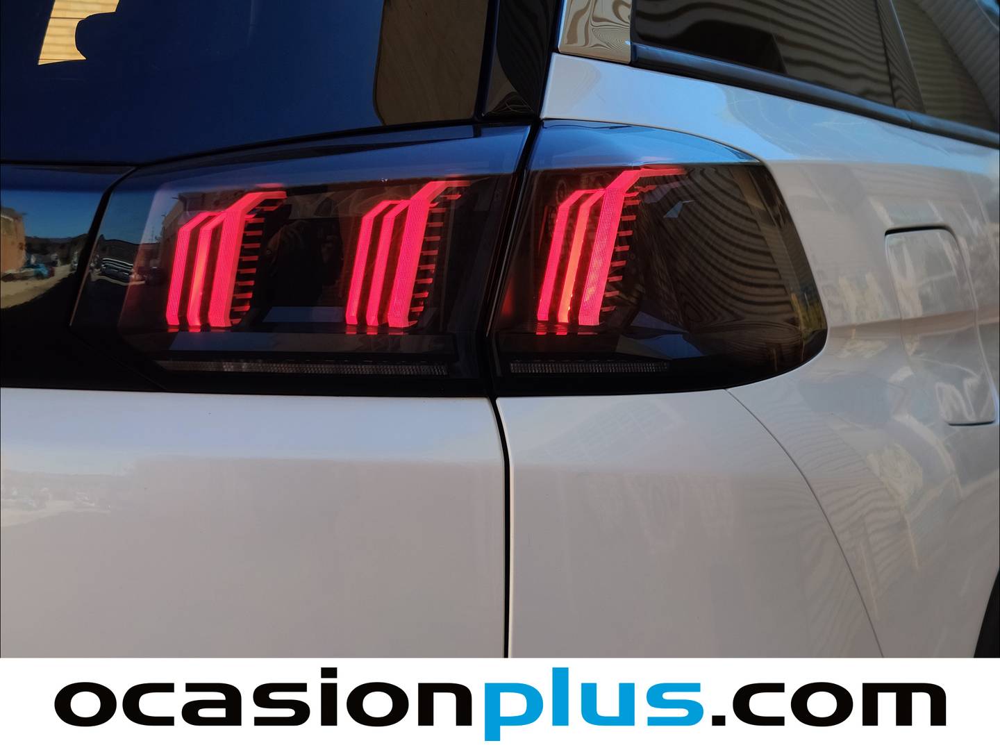 Peugeot 5008 Peugeot 5008 BlueHDi 130 S&S Allure (130 CV) diésel