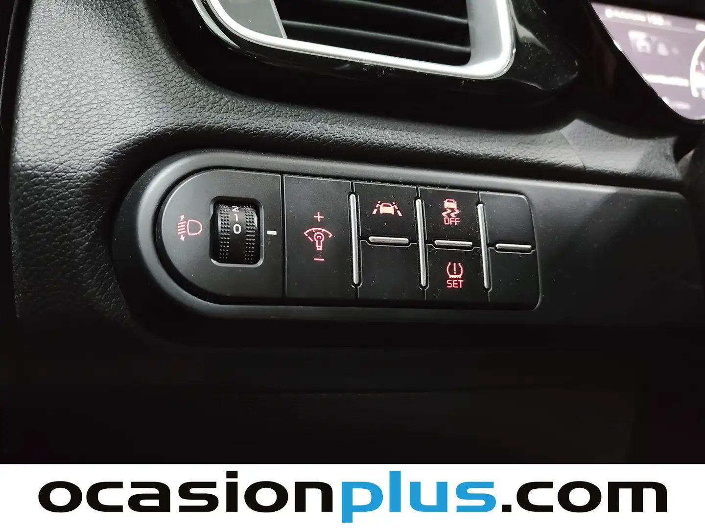 Foto KIA XCeed Kia XCeed 1.4 T-GDi Tech (140 CV)