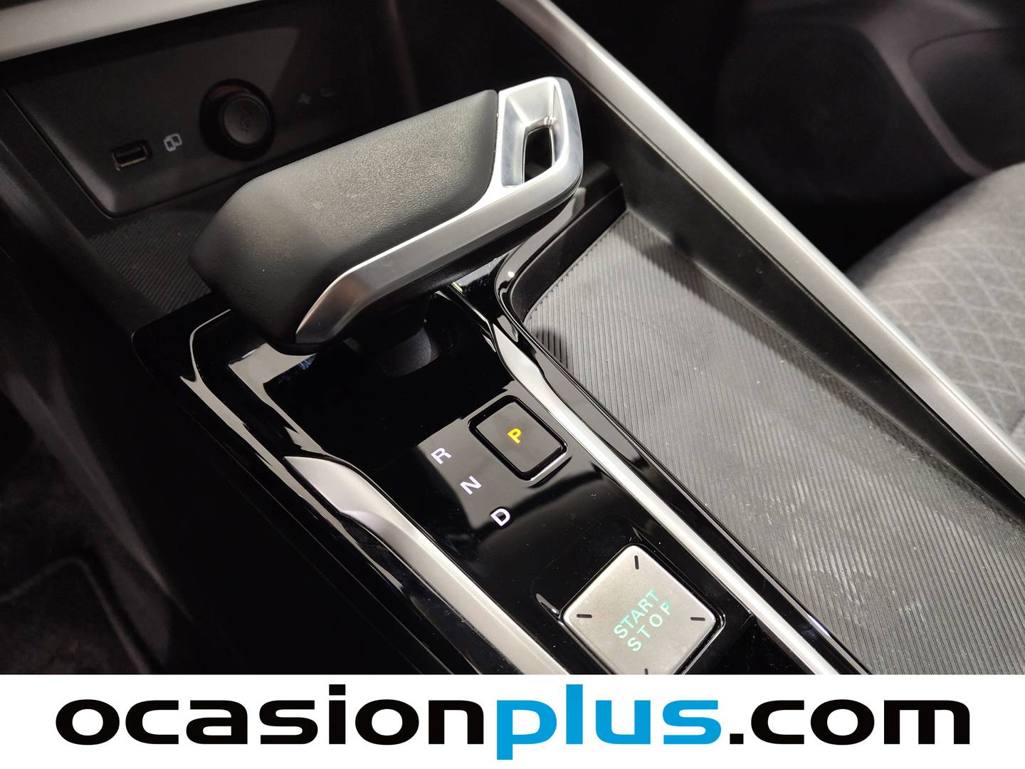 MG ZS MG ZS 1.5 Hybrid+ Comfort (197 CV) de segunda mano