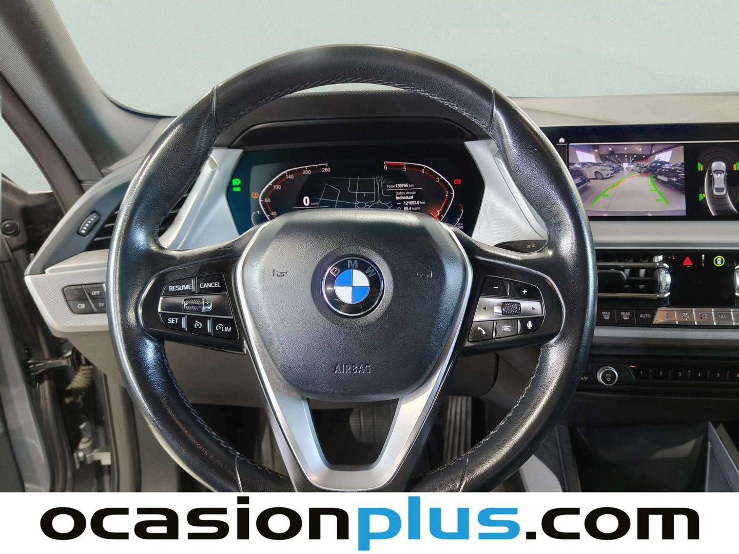 BMW Serie 2 BMW Serie 2 218d Gran Coupe (150 CV) 2022