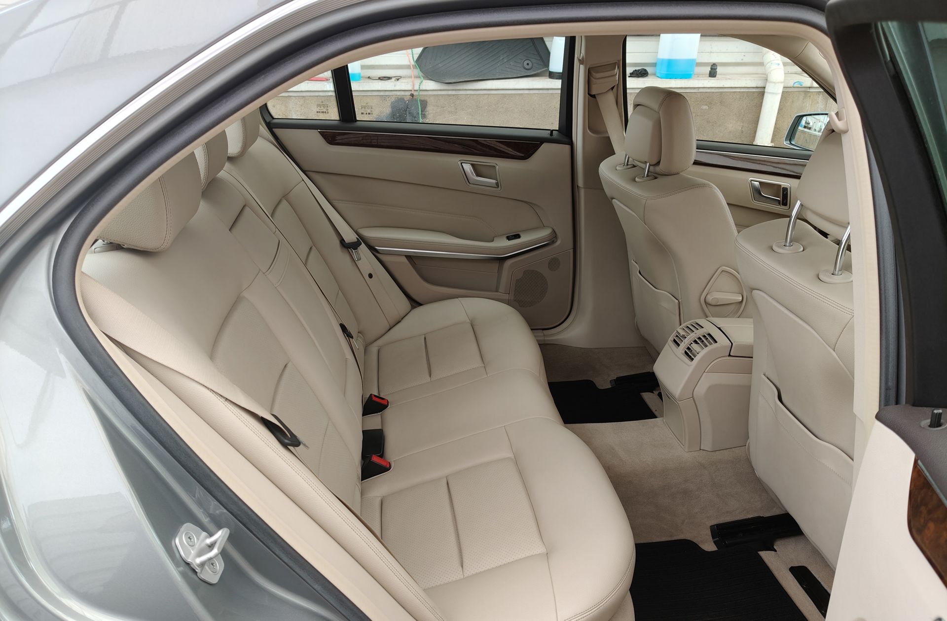 Mercedes-Benz Clase E 220 CDI Avantgarde - foto 15