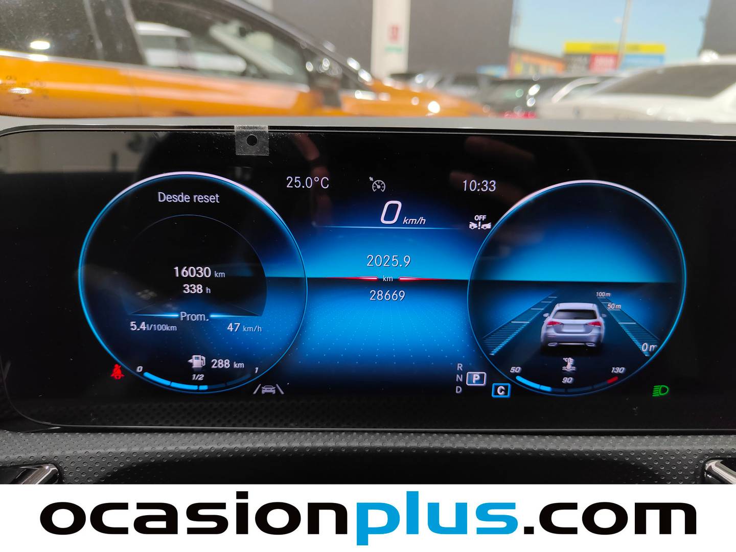Mercedes CLA Mercedes CLA 200 d (150 CV) 2023