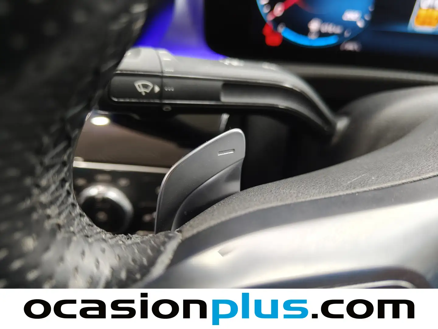 Foto Mercedes Clase A Mercedes-Benz Clase A Sedán 200 d  (150 CV)  PACK AMG