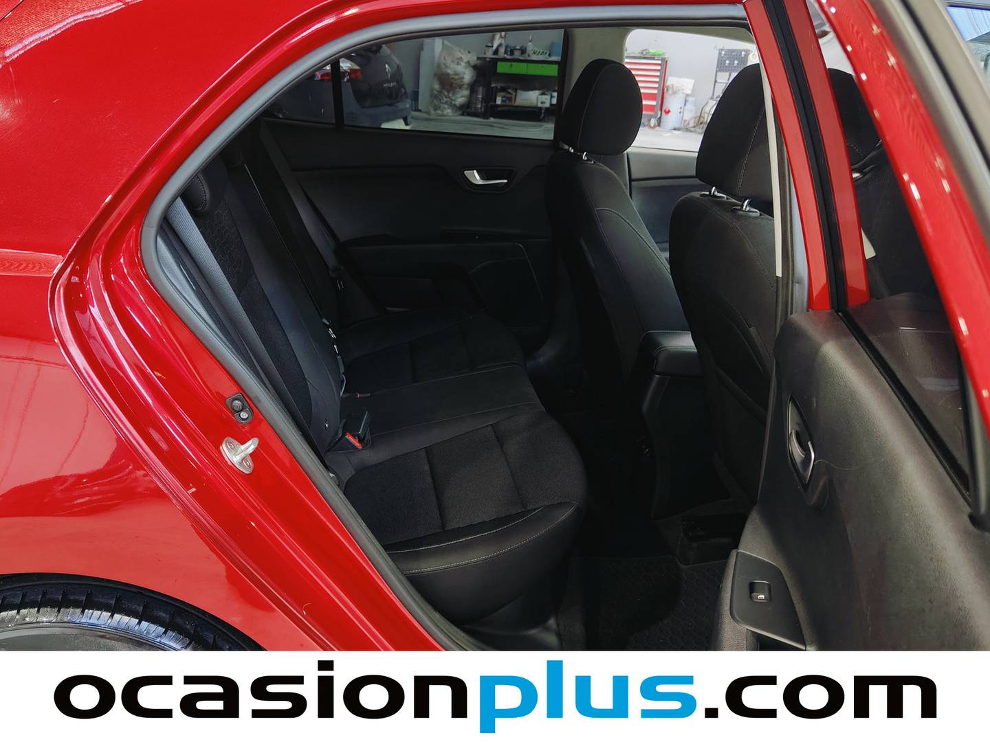 KIA Rio KIA Rio 1.0 T-GDi Drive (100 CV) al mejor precio