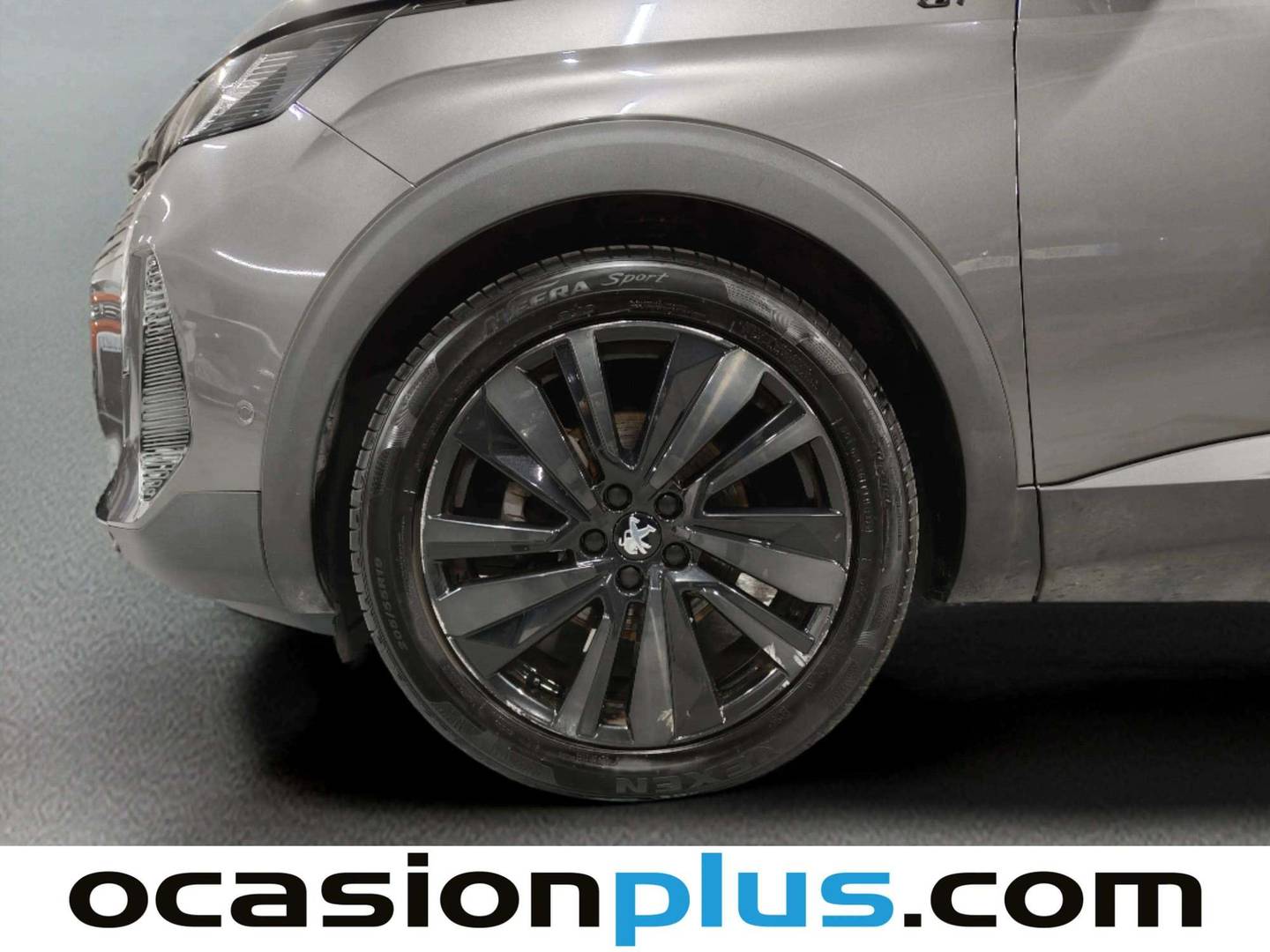 Foto Peugeot 3008 Peugeot 3008 PureTech 130 S&S GT EAT8 (130 CV)