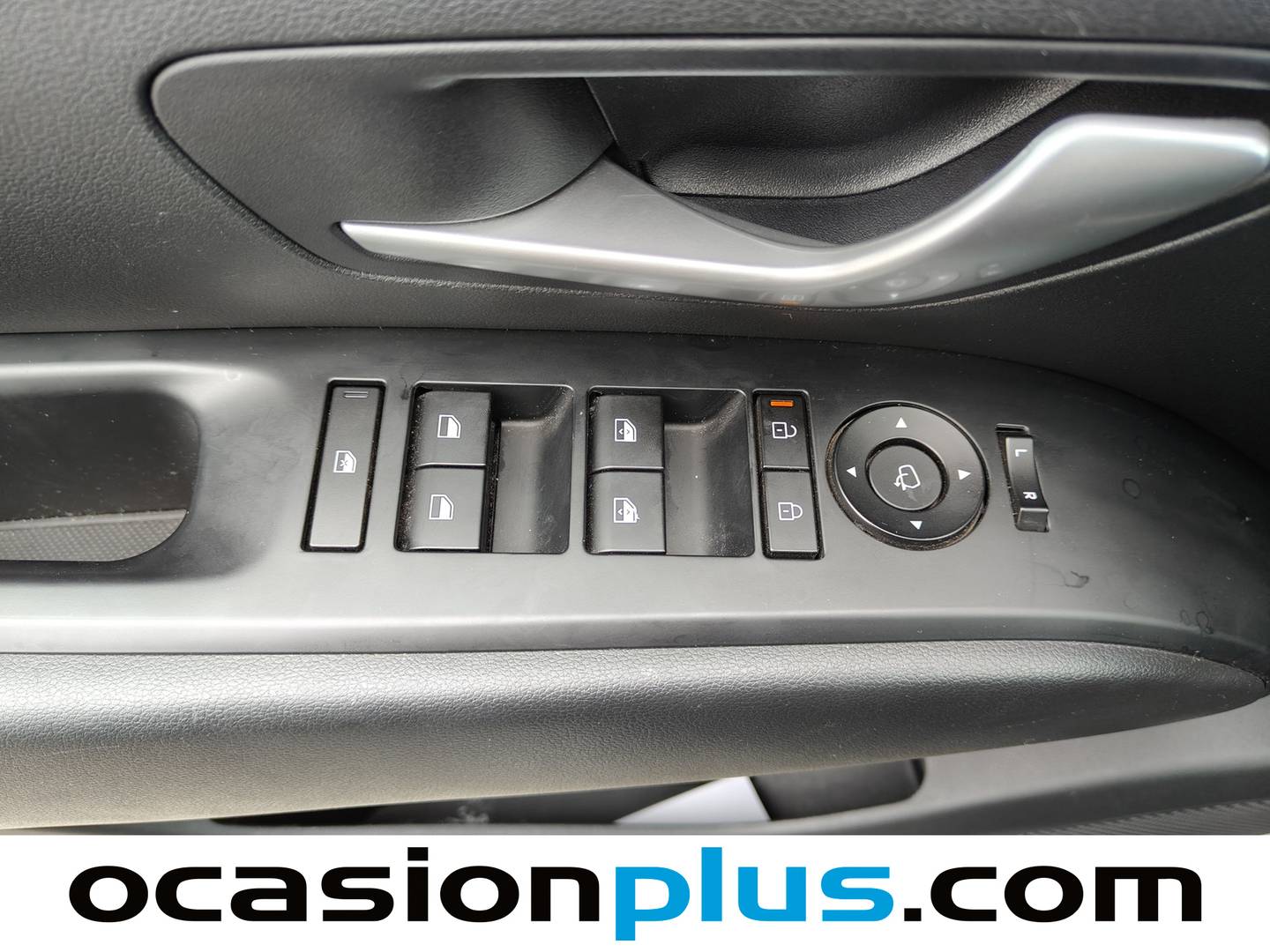 Foto Hyundai Tucson Hyundai Tucson 1.6T Klass (160 CV)