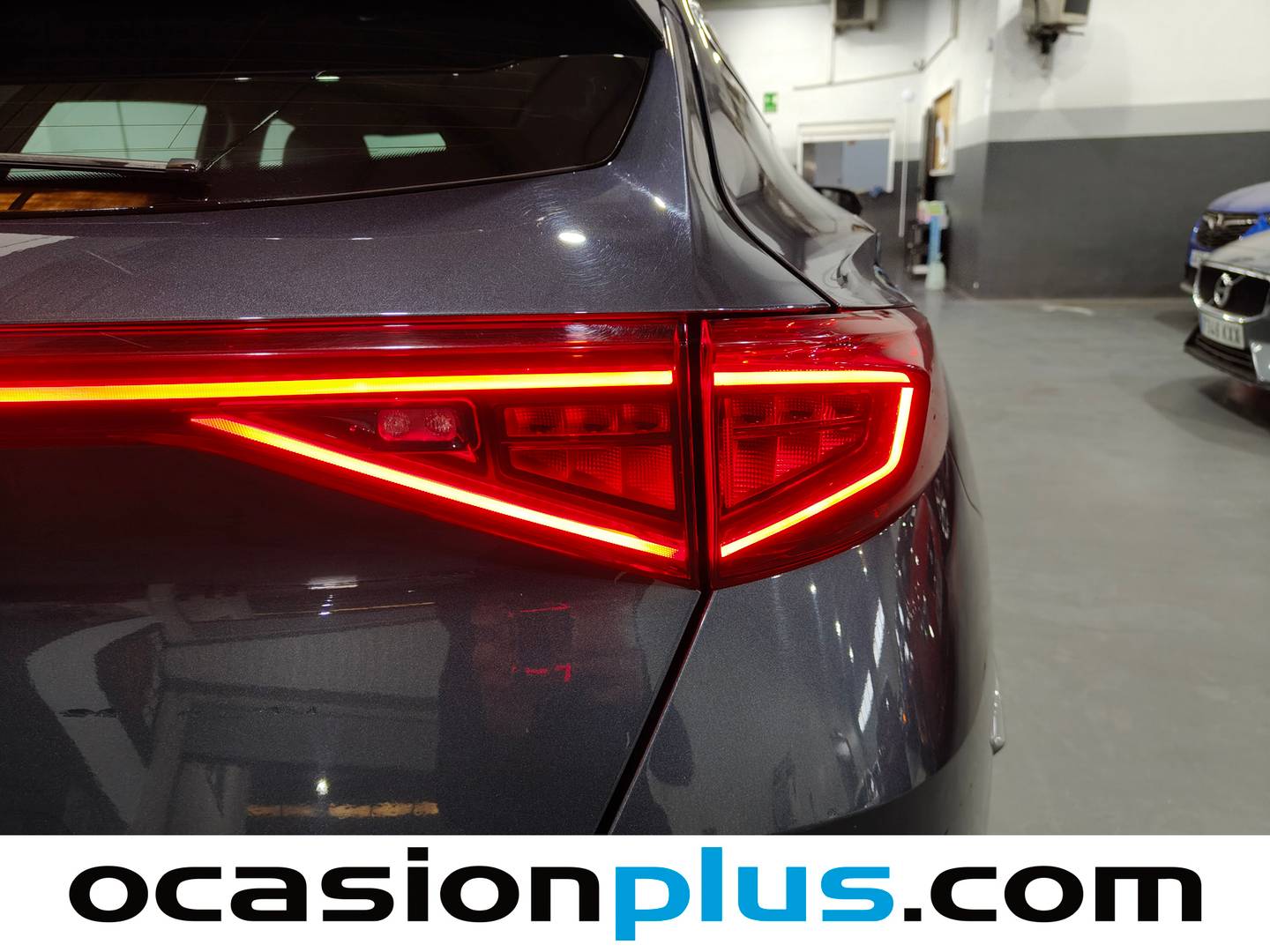 Accesorios del Cupra Formentor CUPRA Formentor 1.5 TSI DSG  (150 CV)