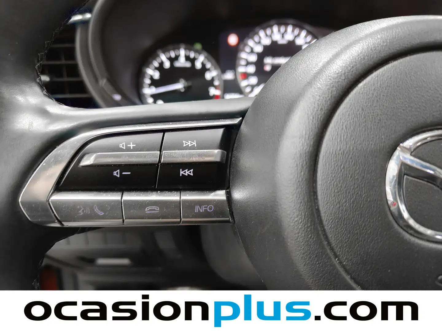 Foto Mazda CX-30 Mazda CX-30 e-SKYACTIV-X Homura 2WD AT (186 CV)