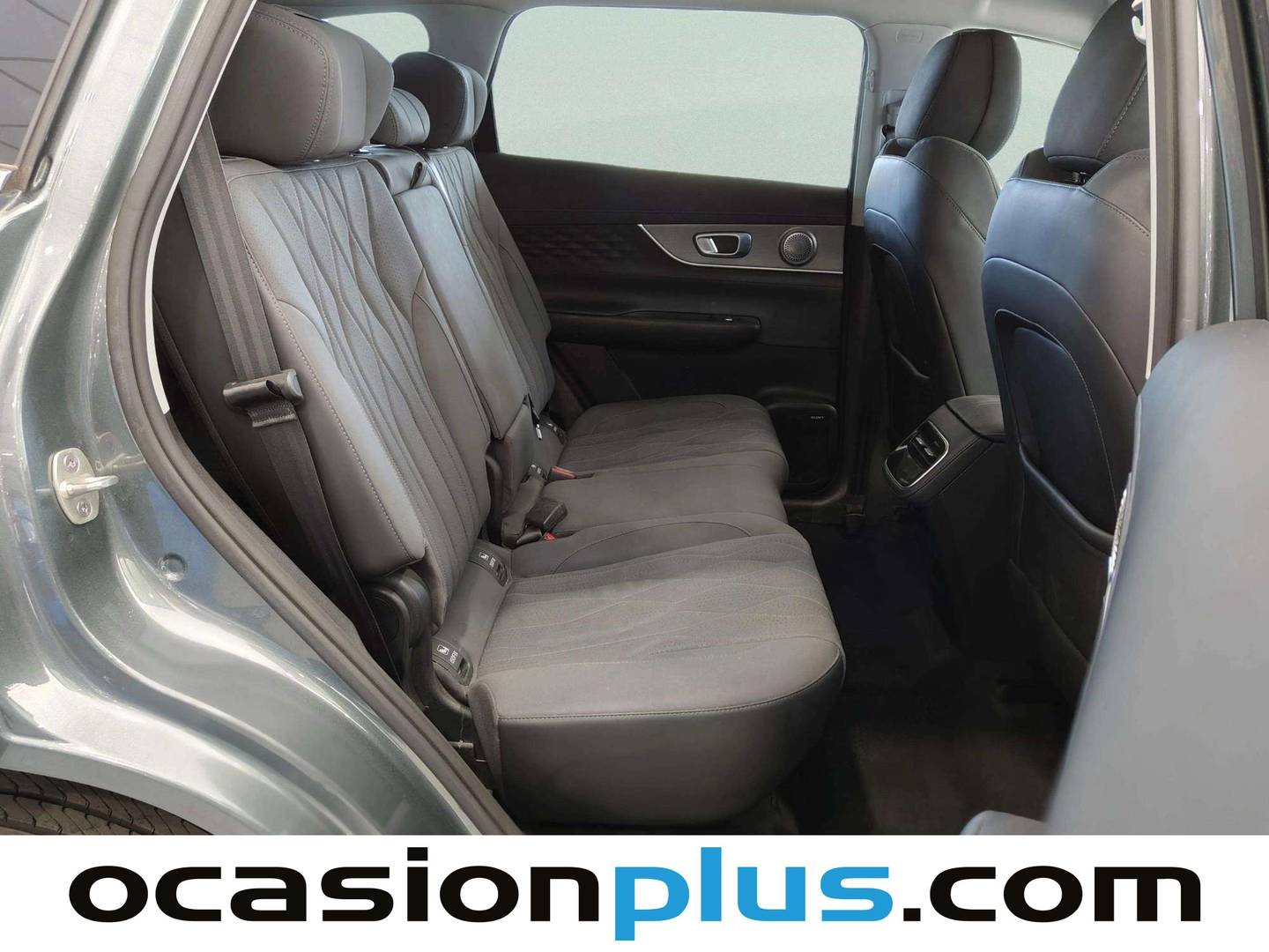 EBRO S800 EBRO S800 1.6 TGDI Premium DCT (147 CV) 7 Plazas gasolina