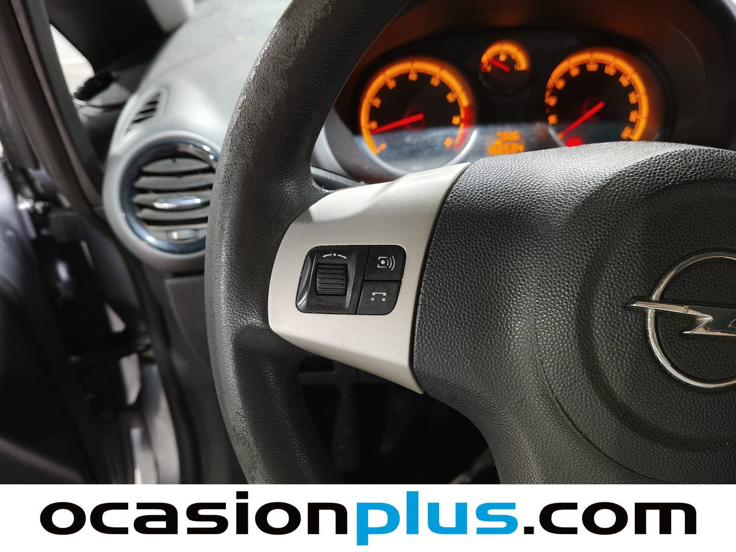 Opel Corsa Opel Corsa 1.2 Enjoy (80 CV) 2007