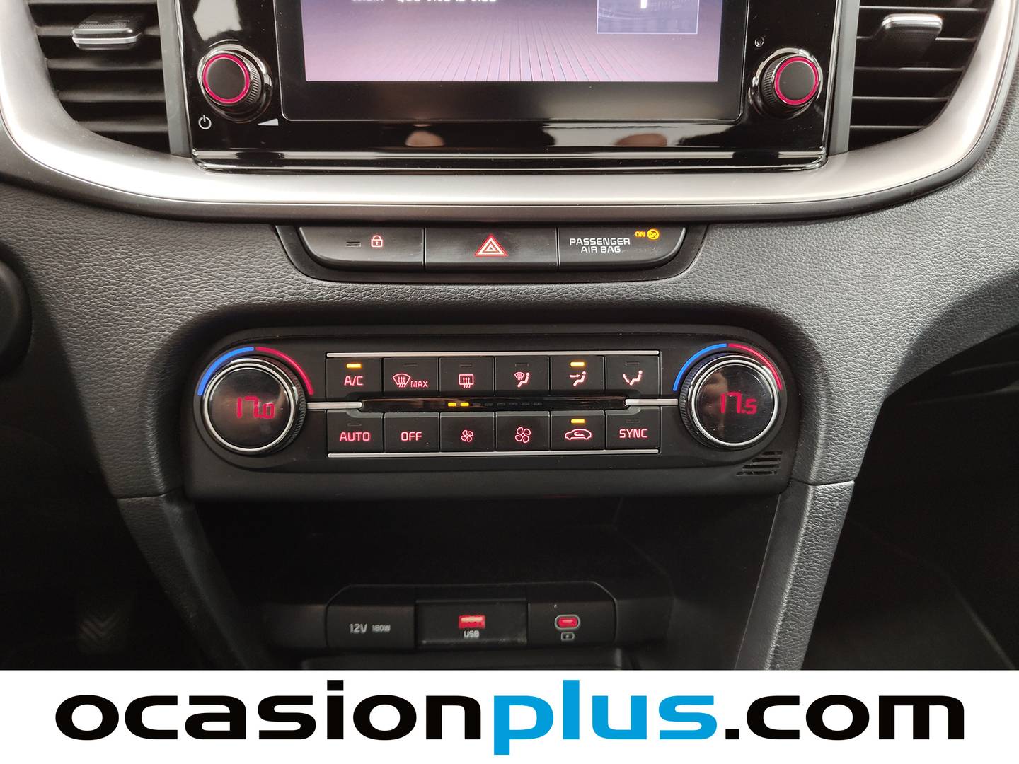 KIA Ceed KIA Ceed 1.6 MHEV iMT Drive (136 CV) manual